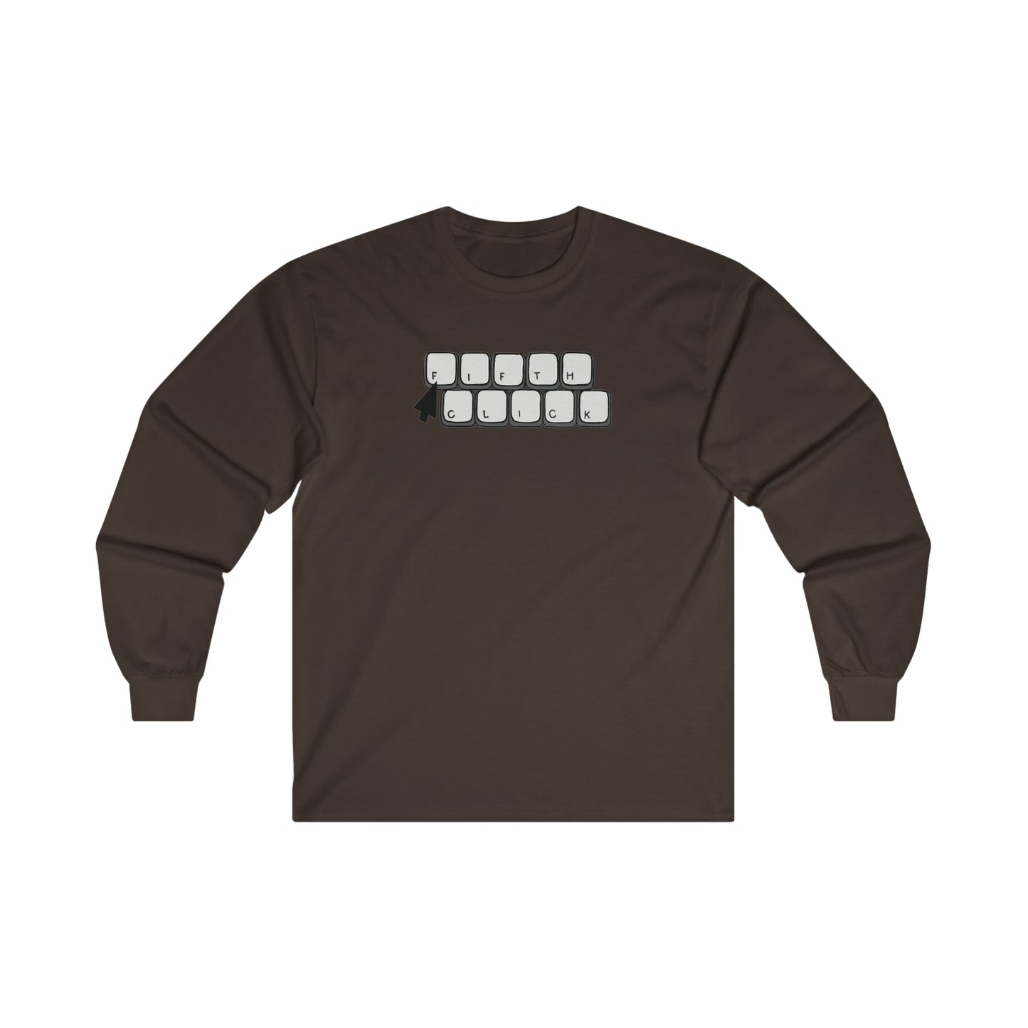 ESC Long Sleeve