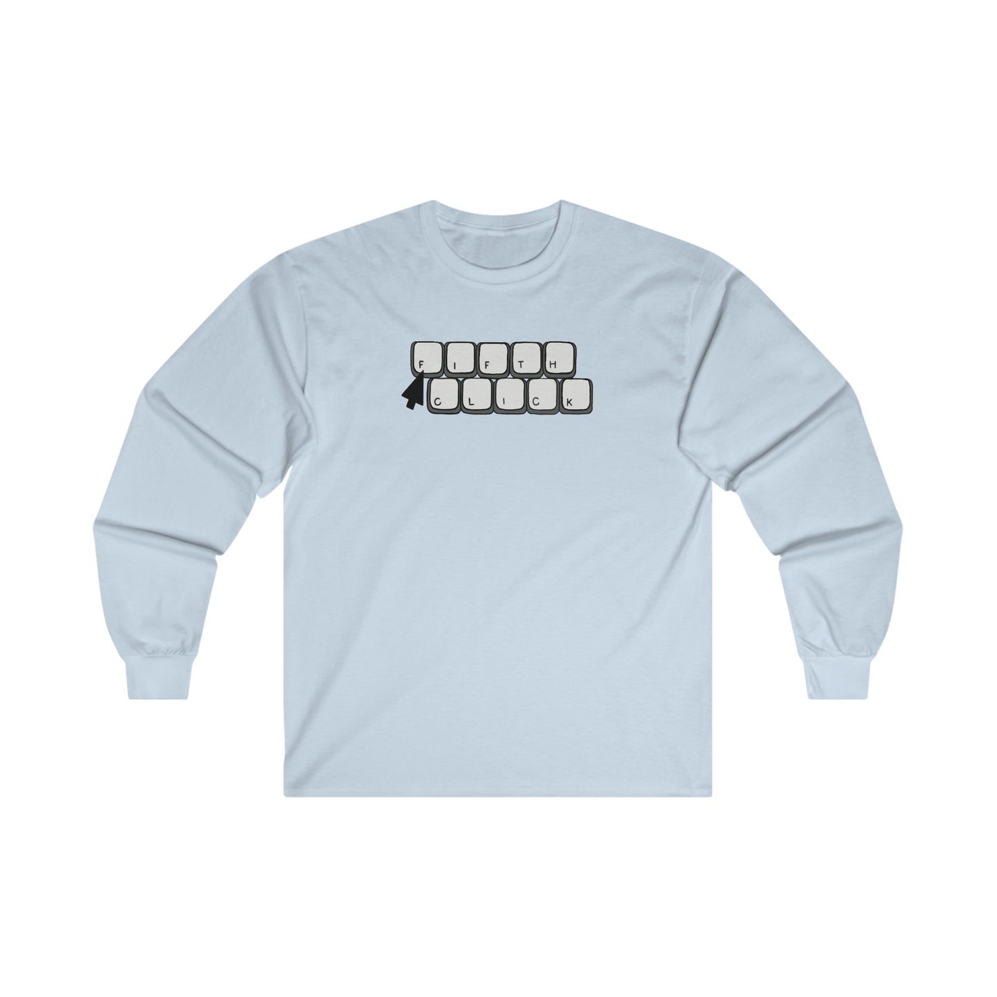 ESC Long Sleeve