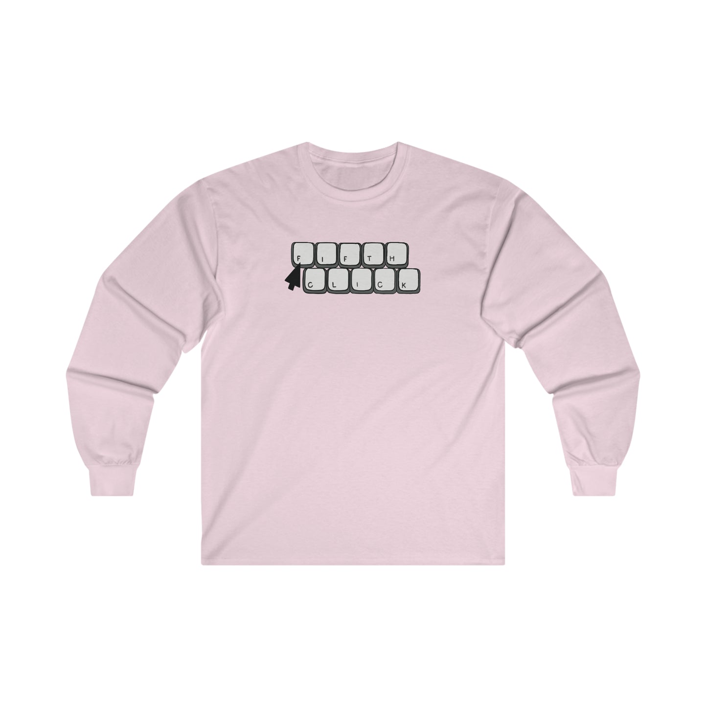 ESC Long Sleeve