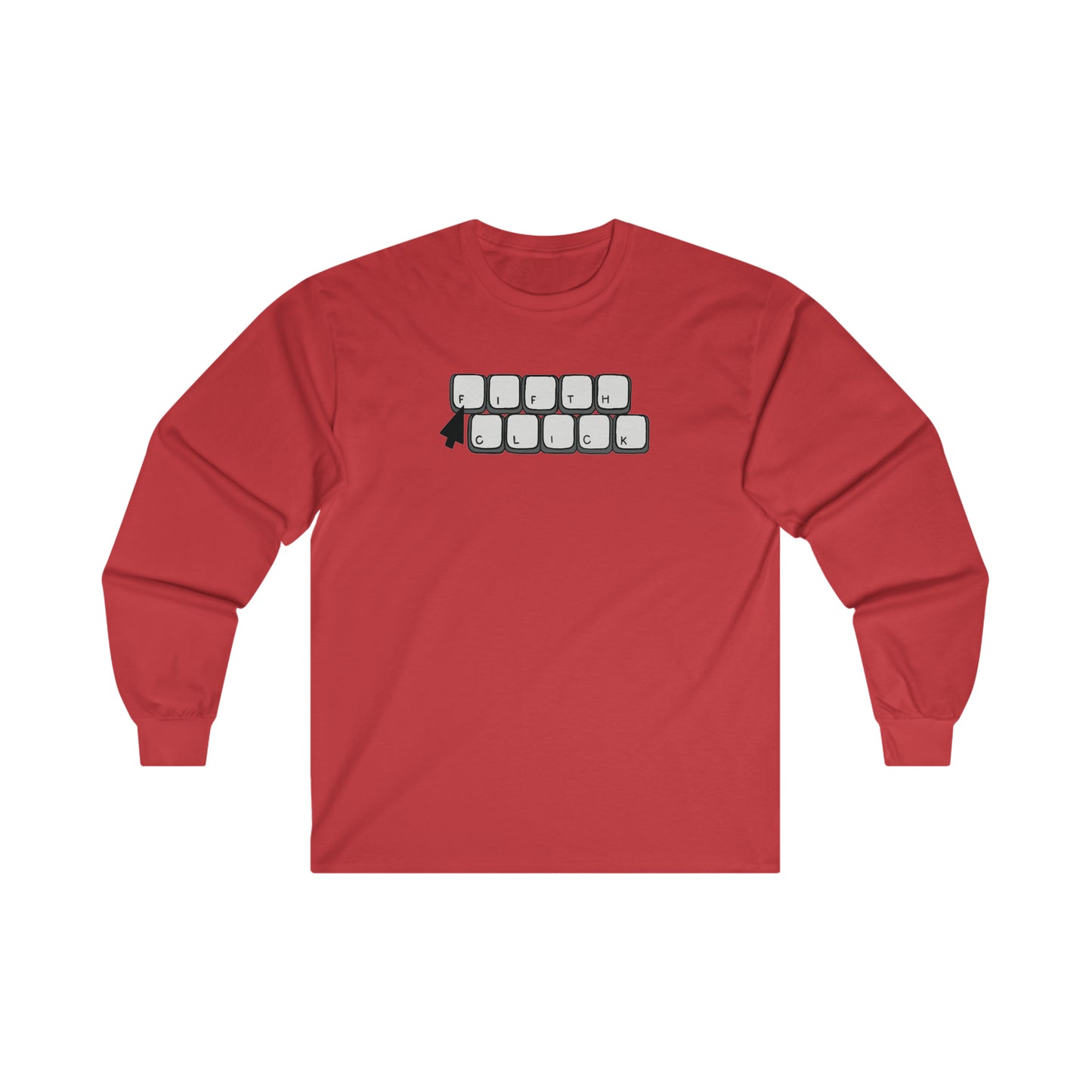 ESC Long Sleeve