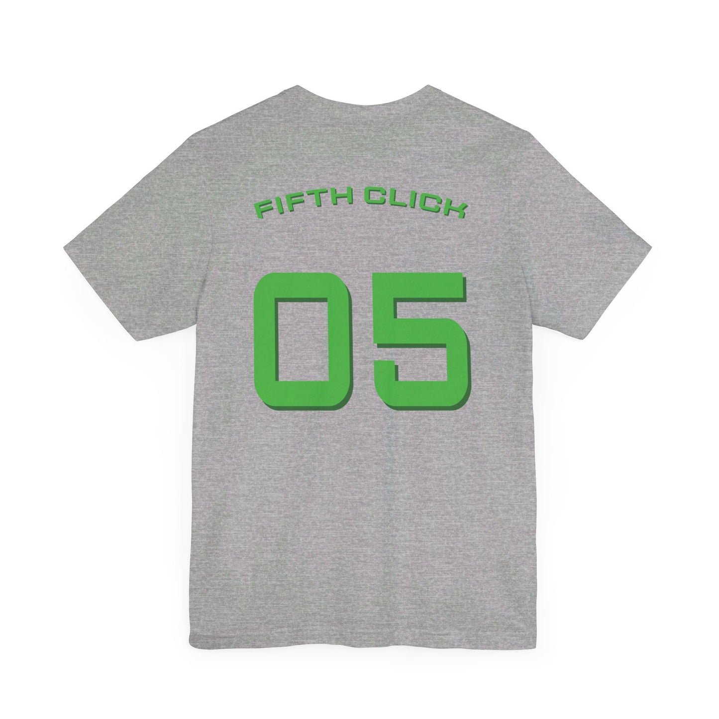 Gemini Concept City Near You Tee "A"