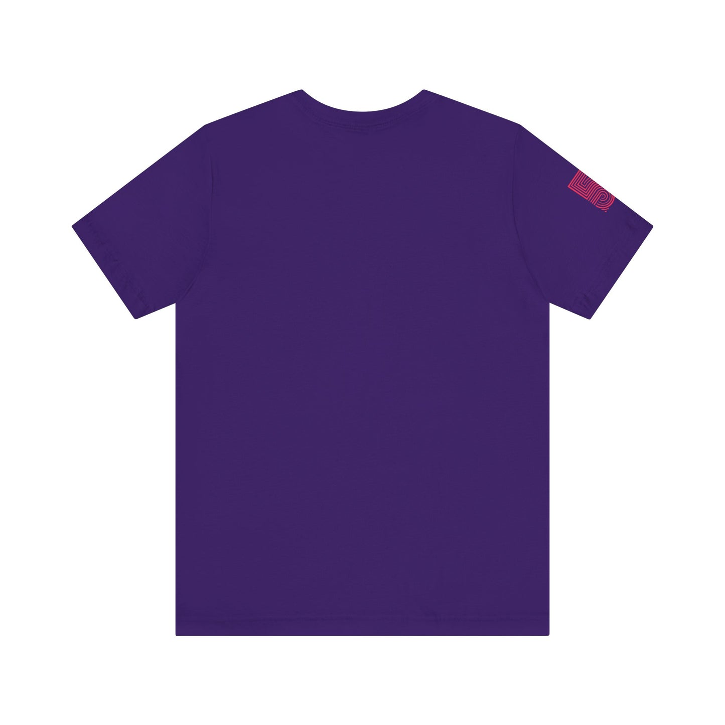Gemini Concept Orange Ape Tee
