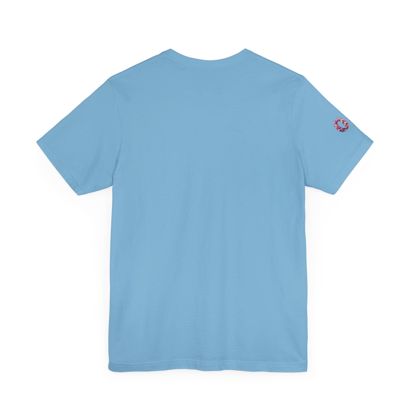 Homesick Astronaut Tee