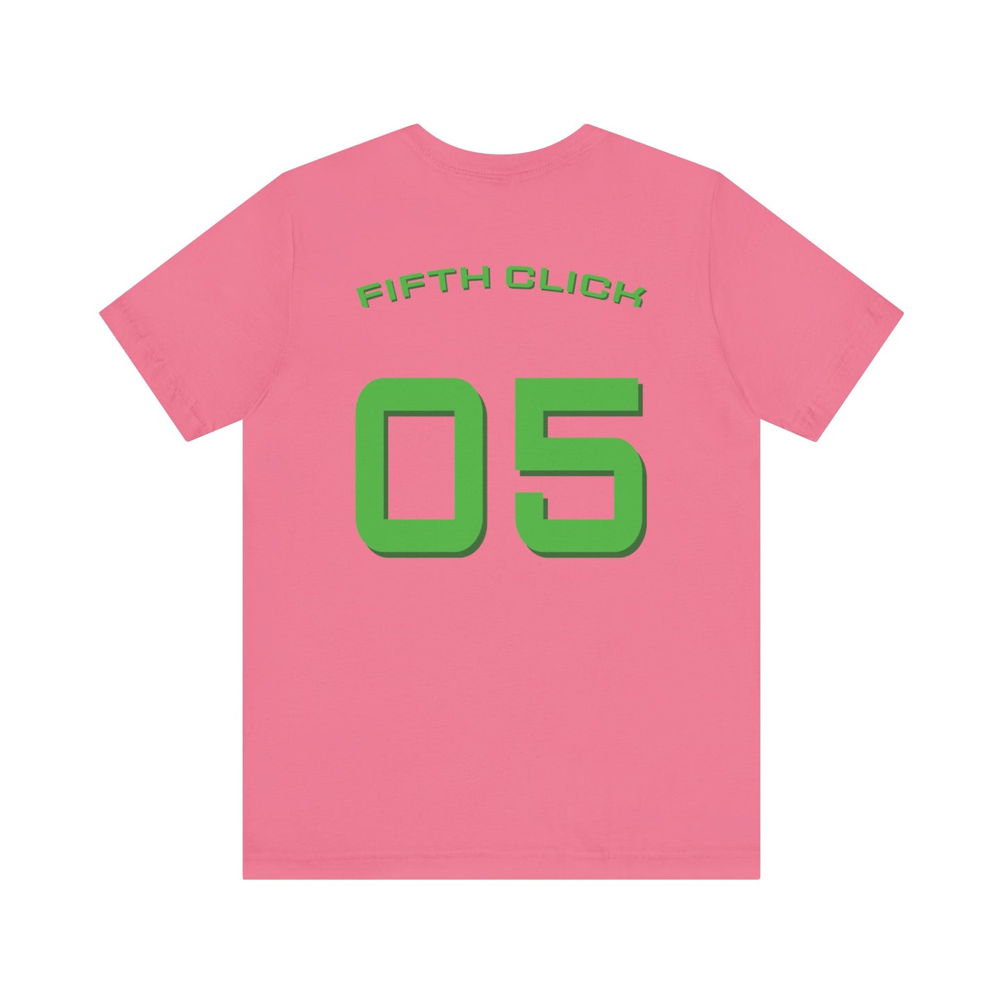 Gemini Concept City Near You Tee "A"