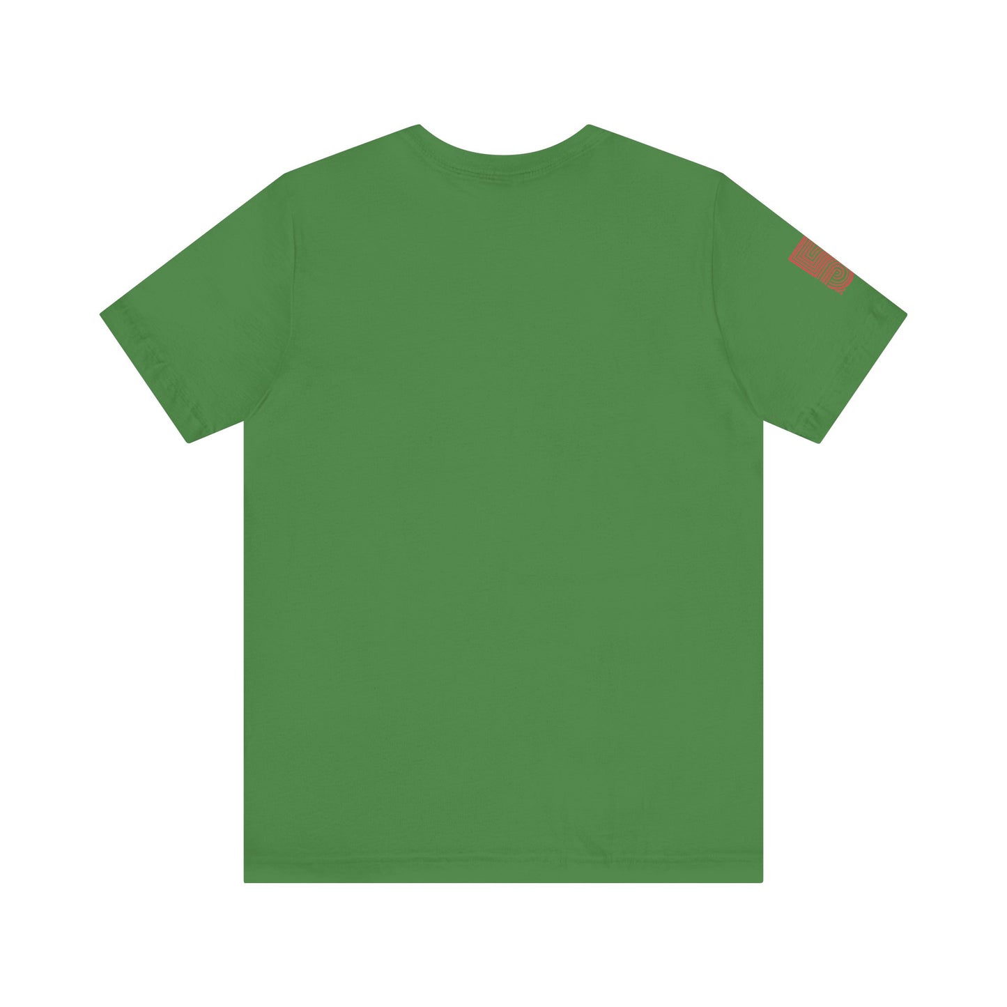 Gemini Concept Orange Ape Tee