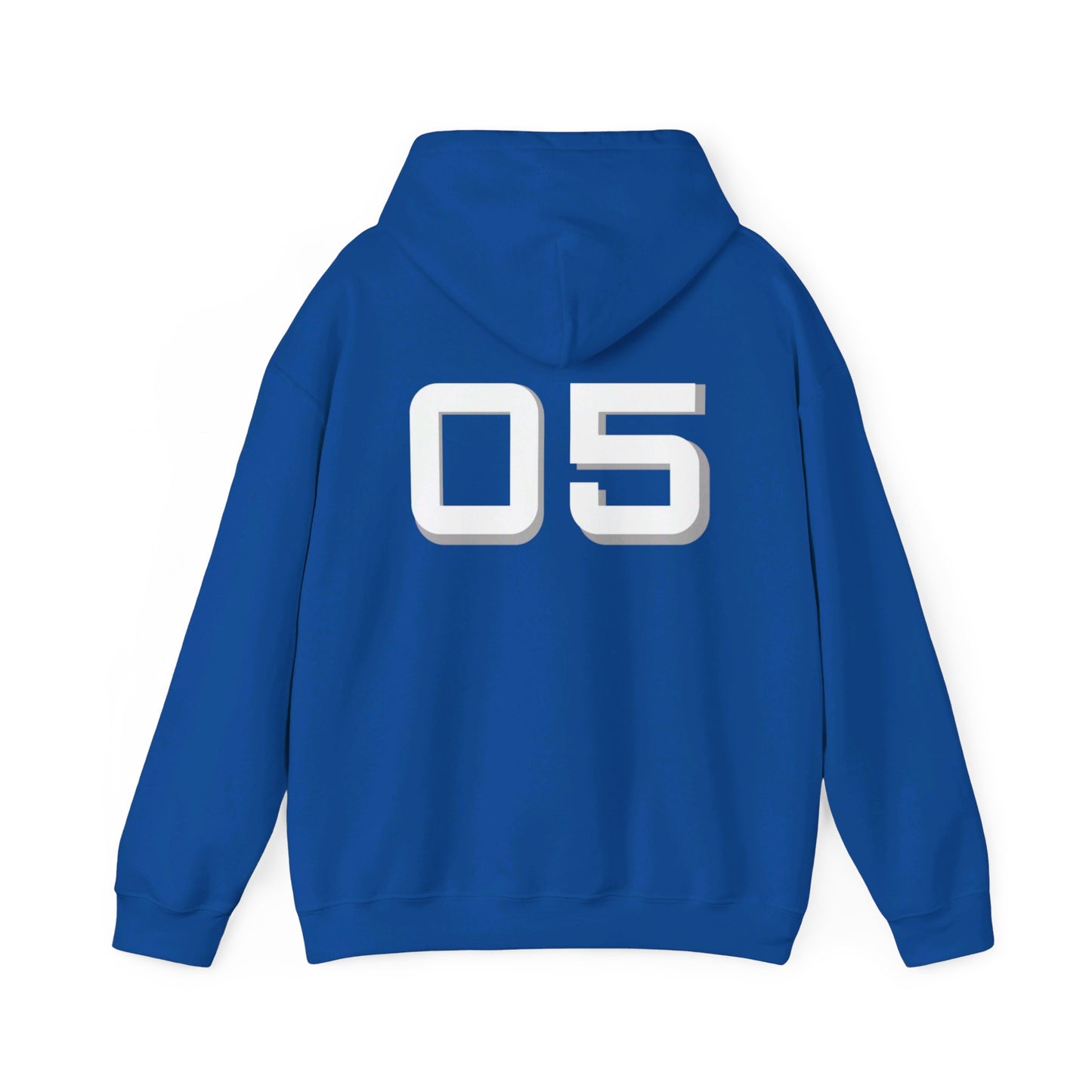 Gemini Concept Not Alone Hoodie