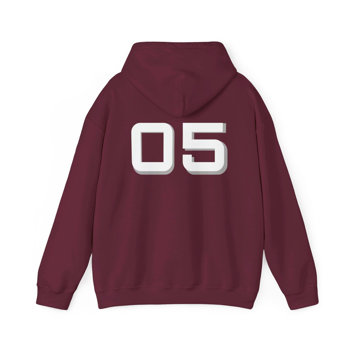Gemini Concept Not Alone Hoodie