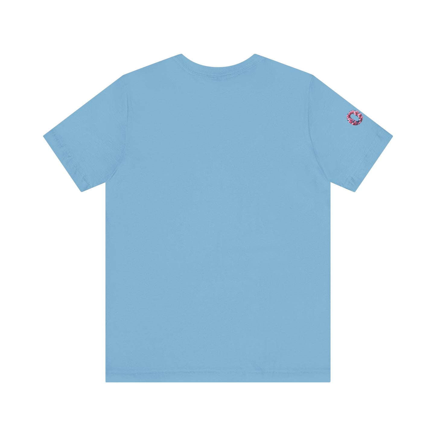 Homesick Astronaut Tee
