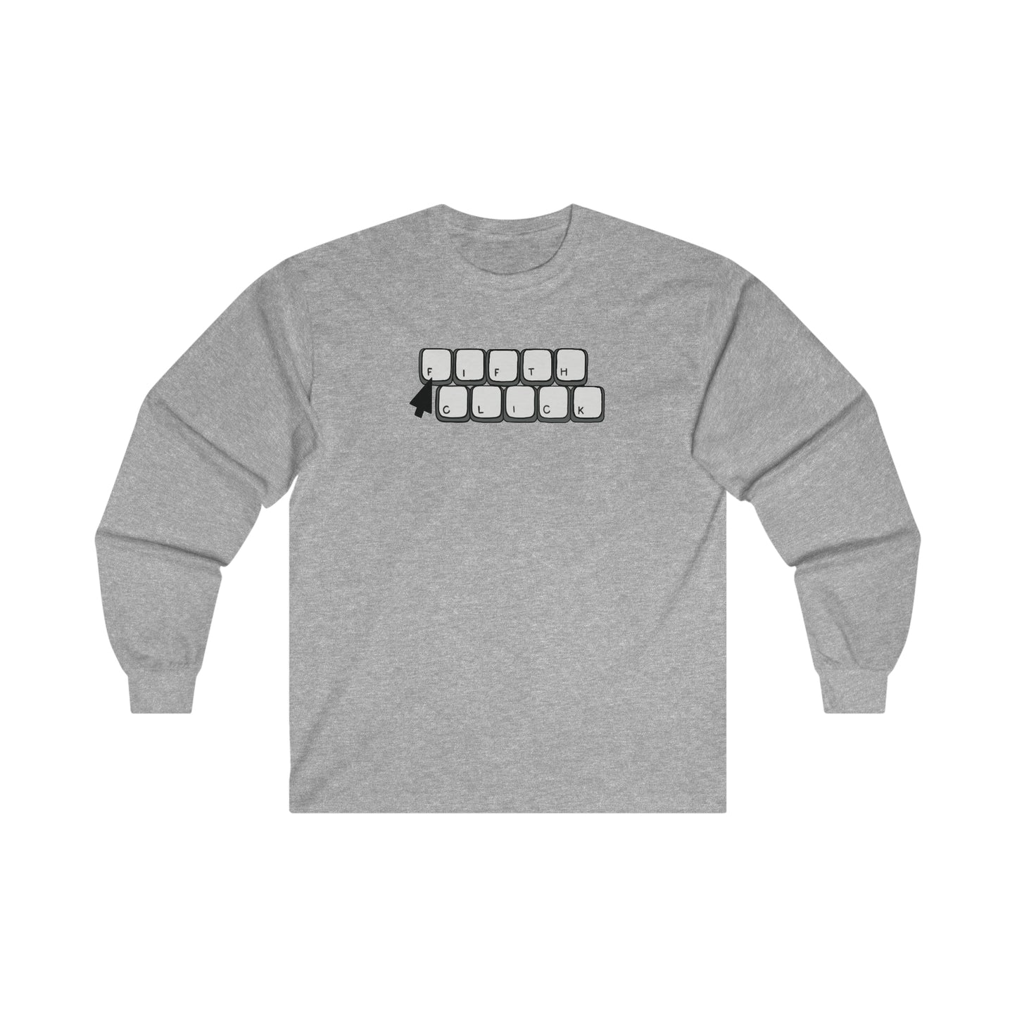 ESC Long Sleeve