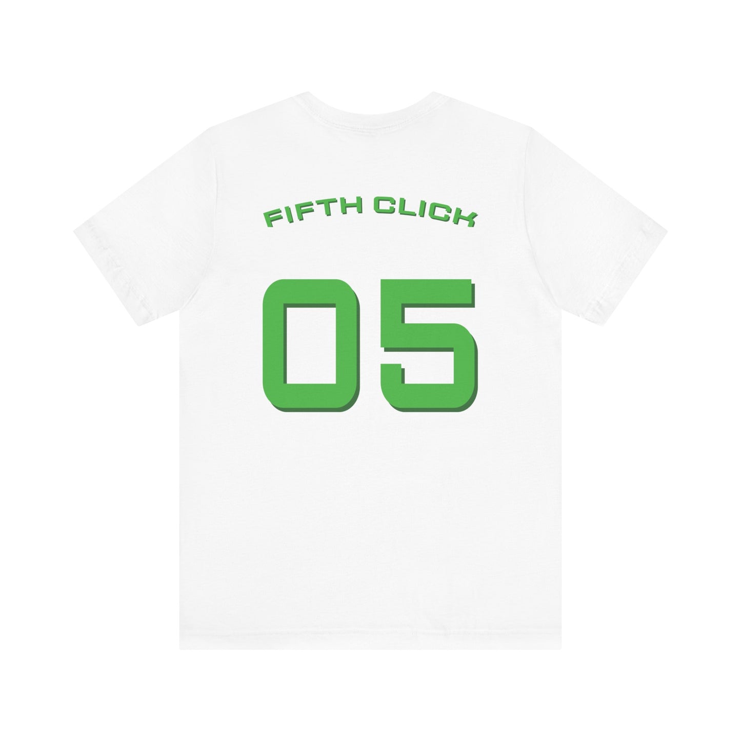 Gemini Concept City Near You Tee "A"