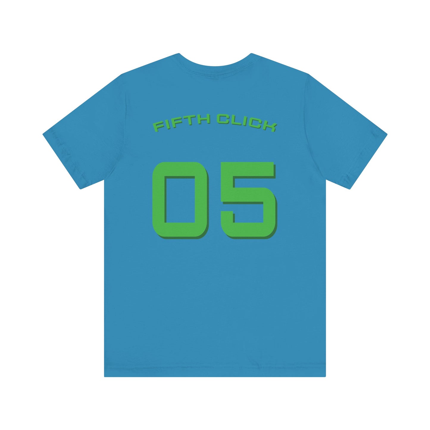 Gemini Concept City Near You Tee "A"