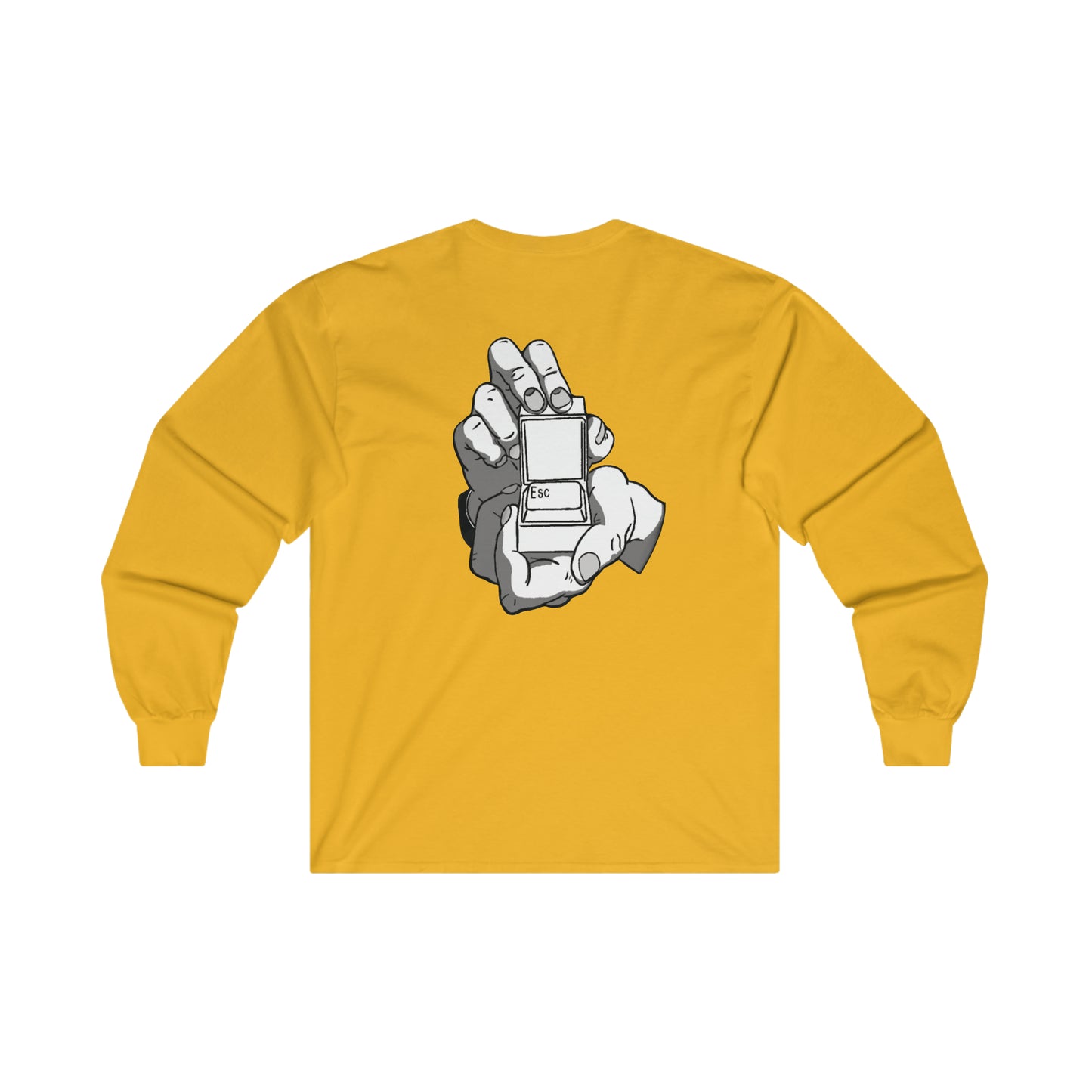 ESC Long Sleeve