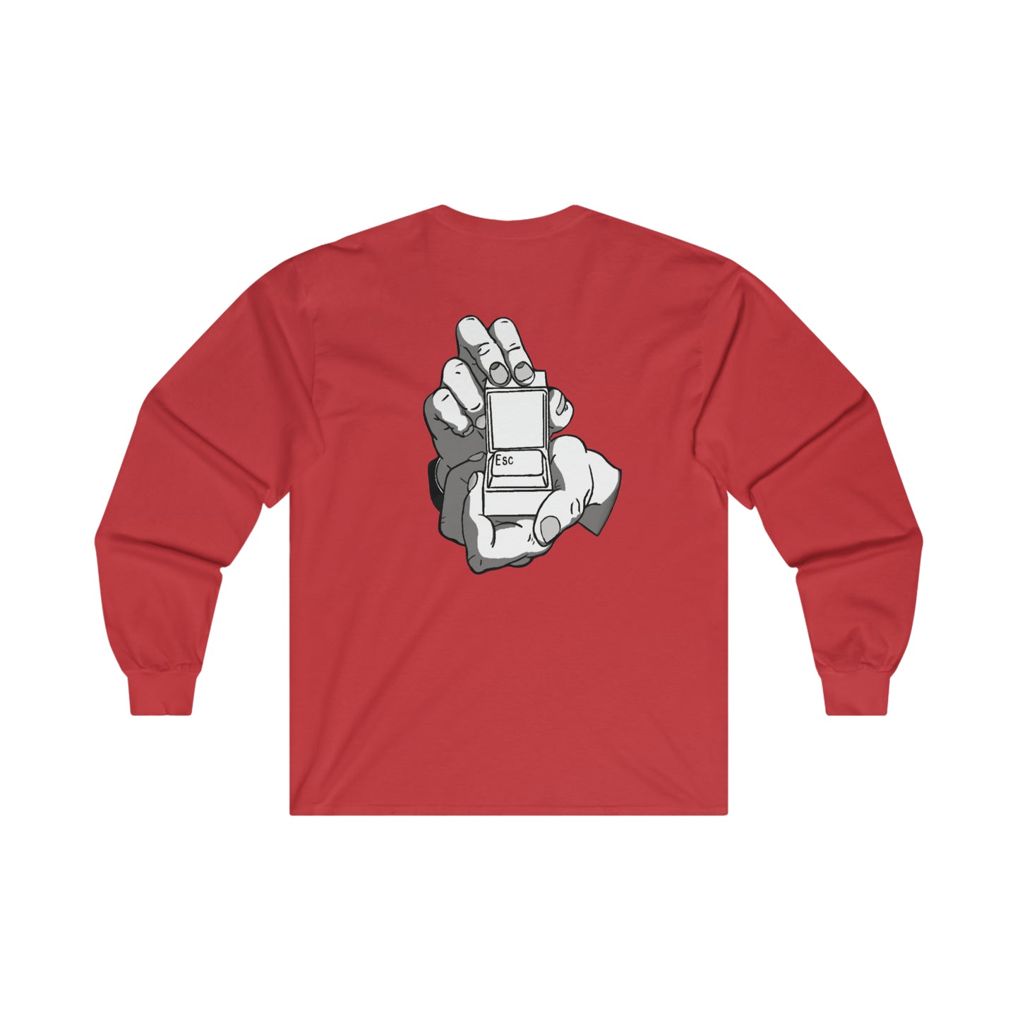 ESC Long Sleeve