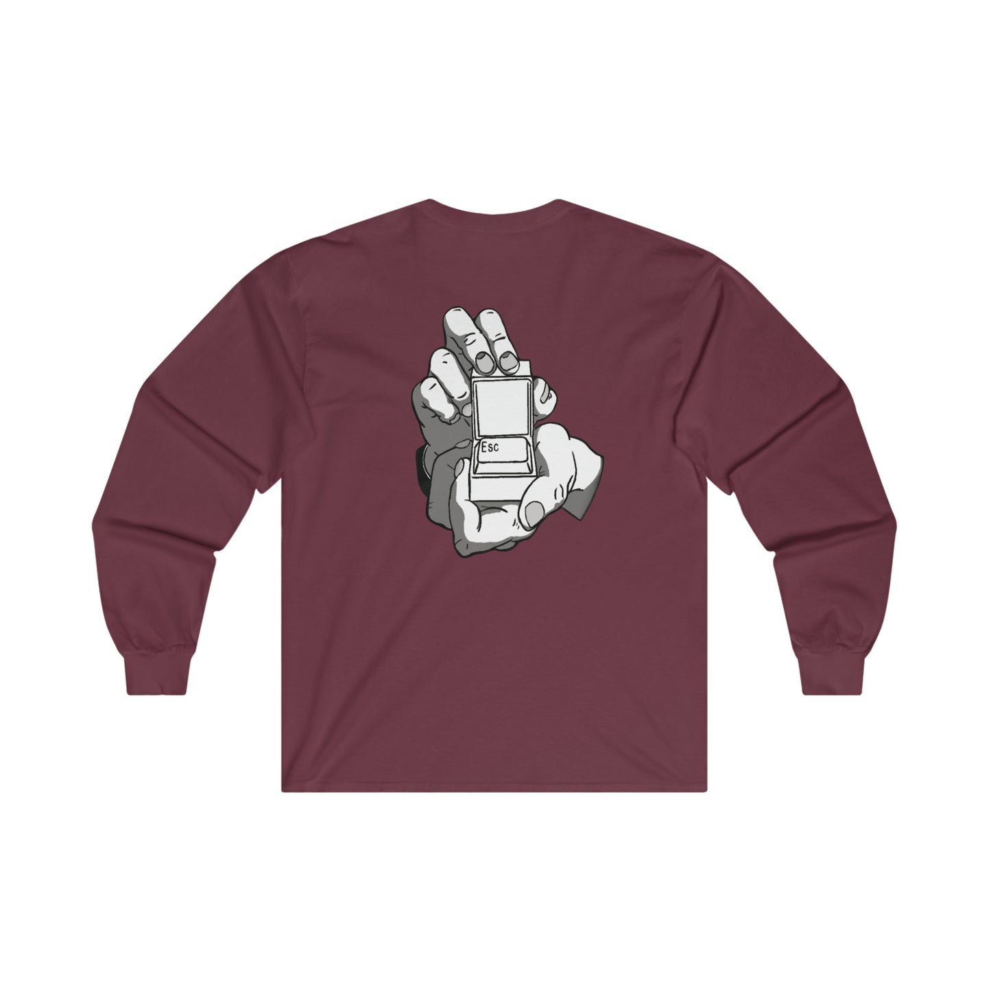 ESC Long Sleeve