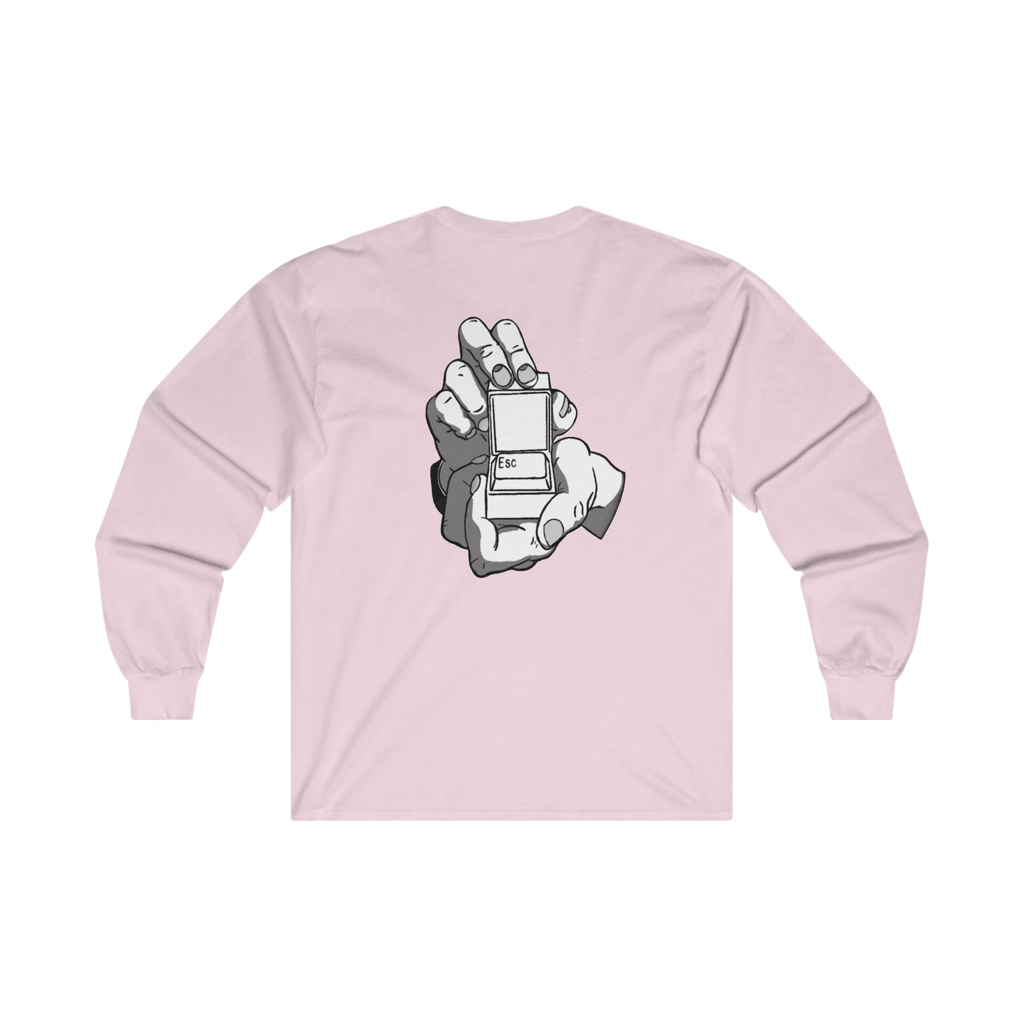 ESC Long Sleeve