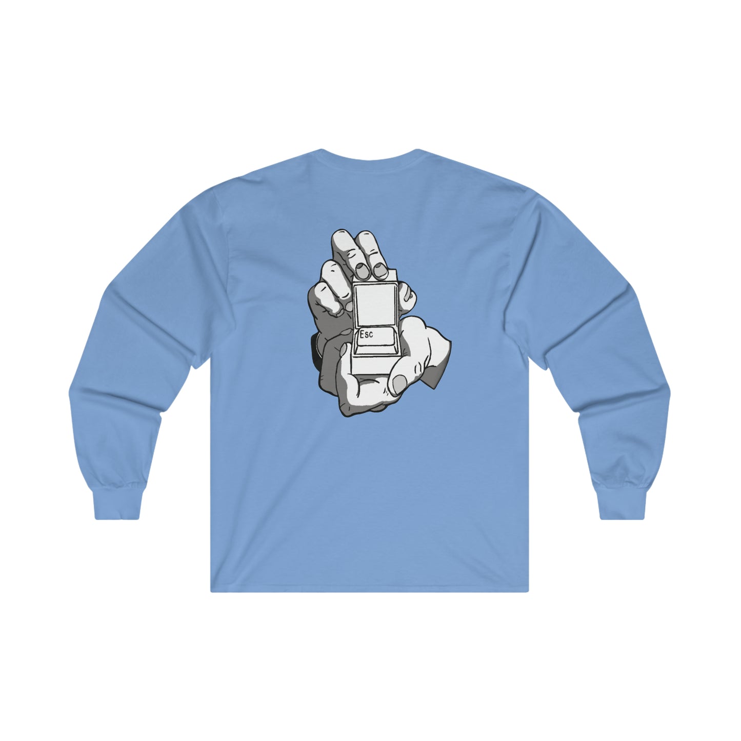 ESC Long Sleeve