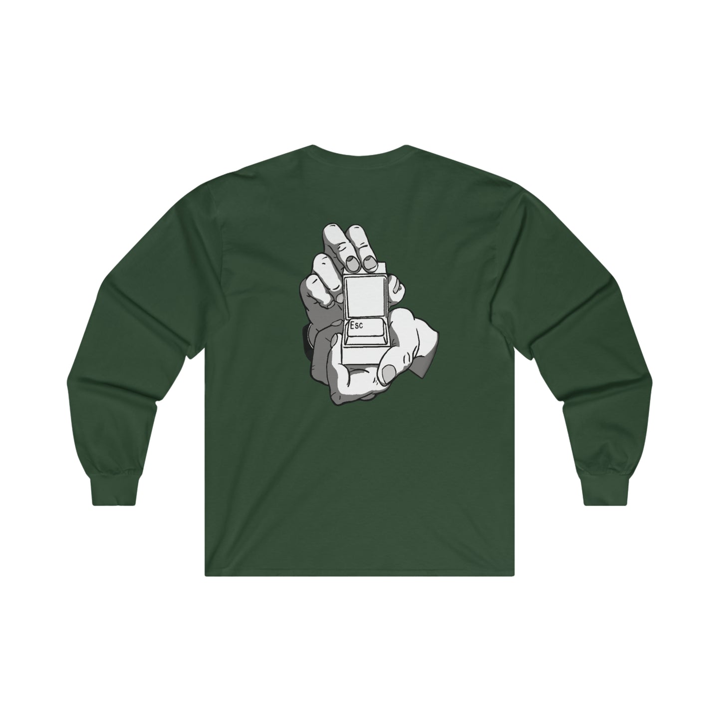 ESC Long Sleeve