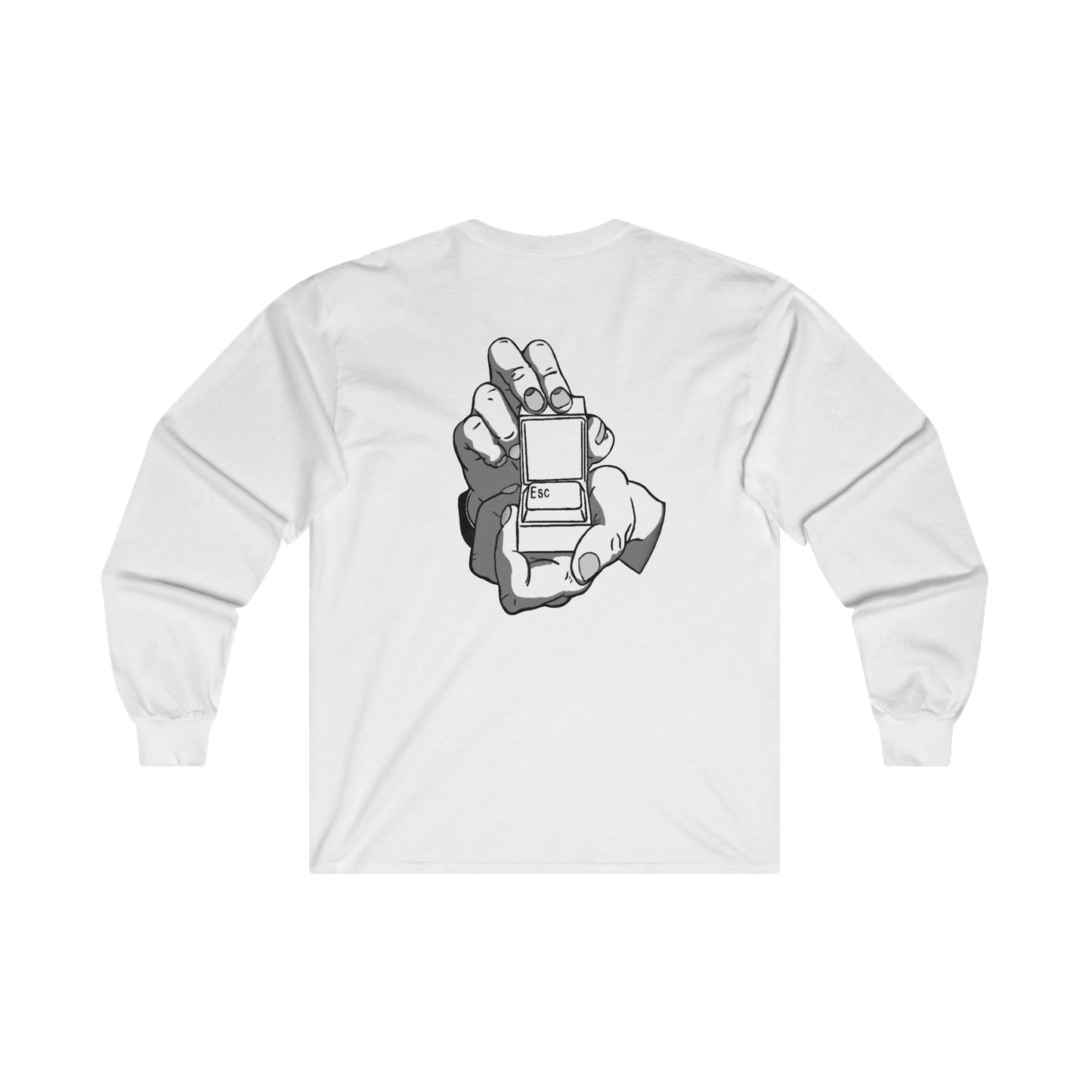 ESC Long Sleeve