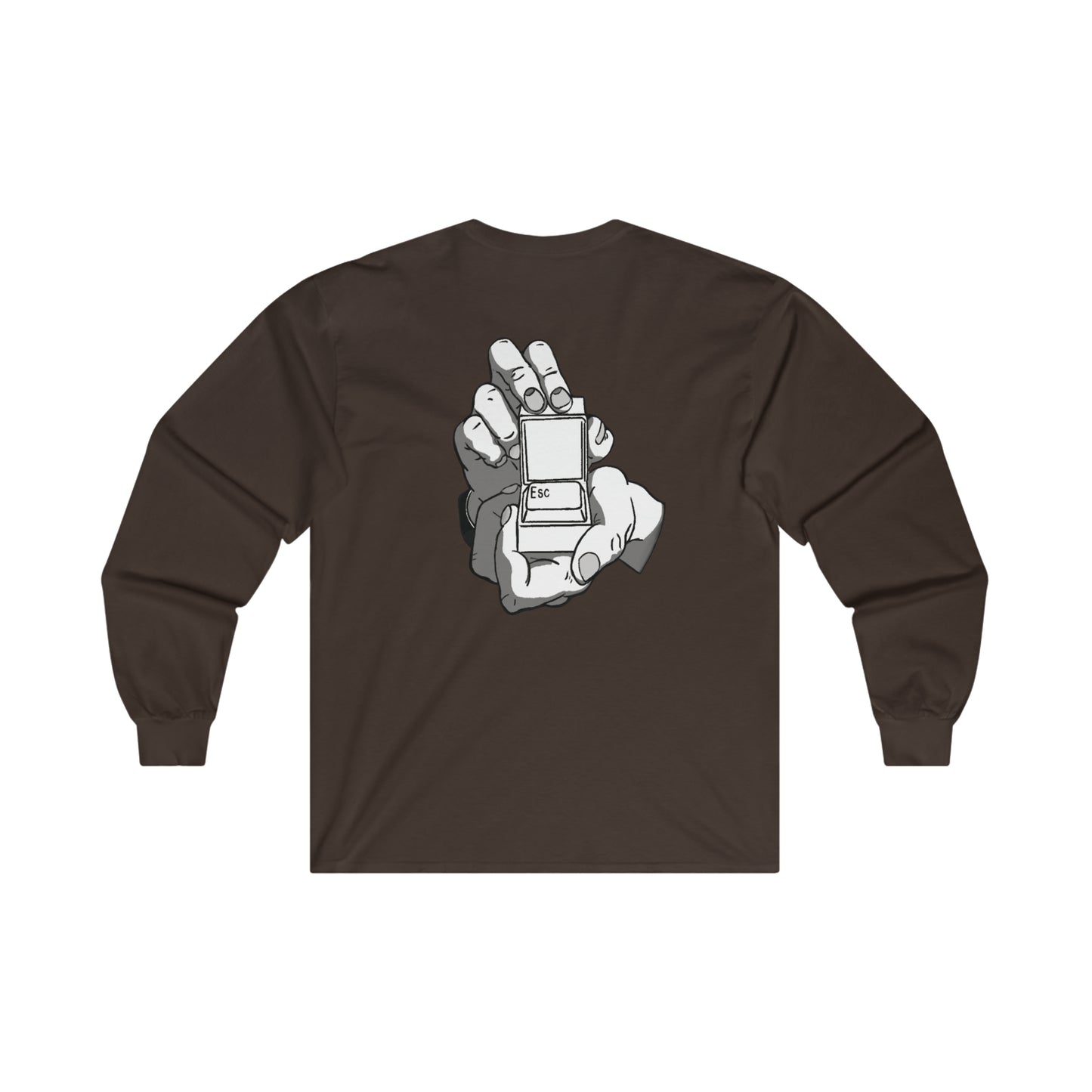 ESC Long Sleeve