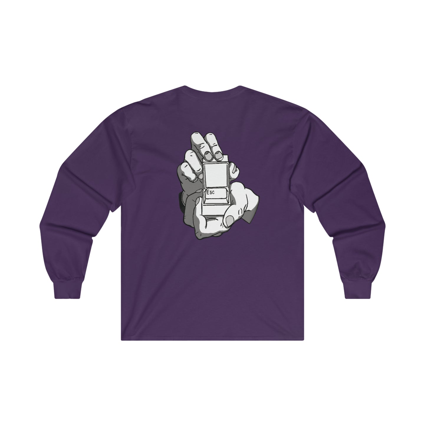 ESC Long Sleeve