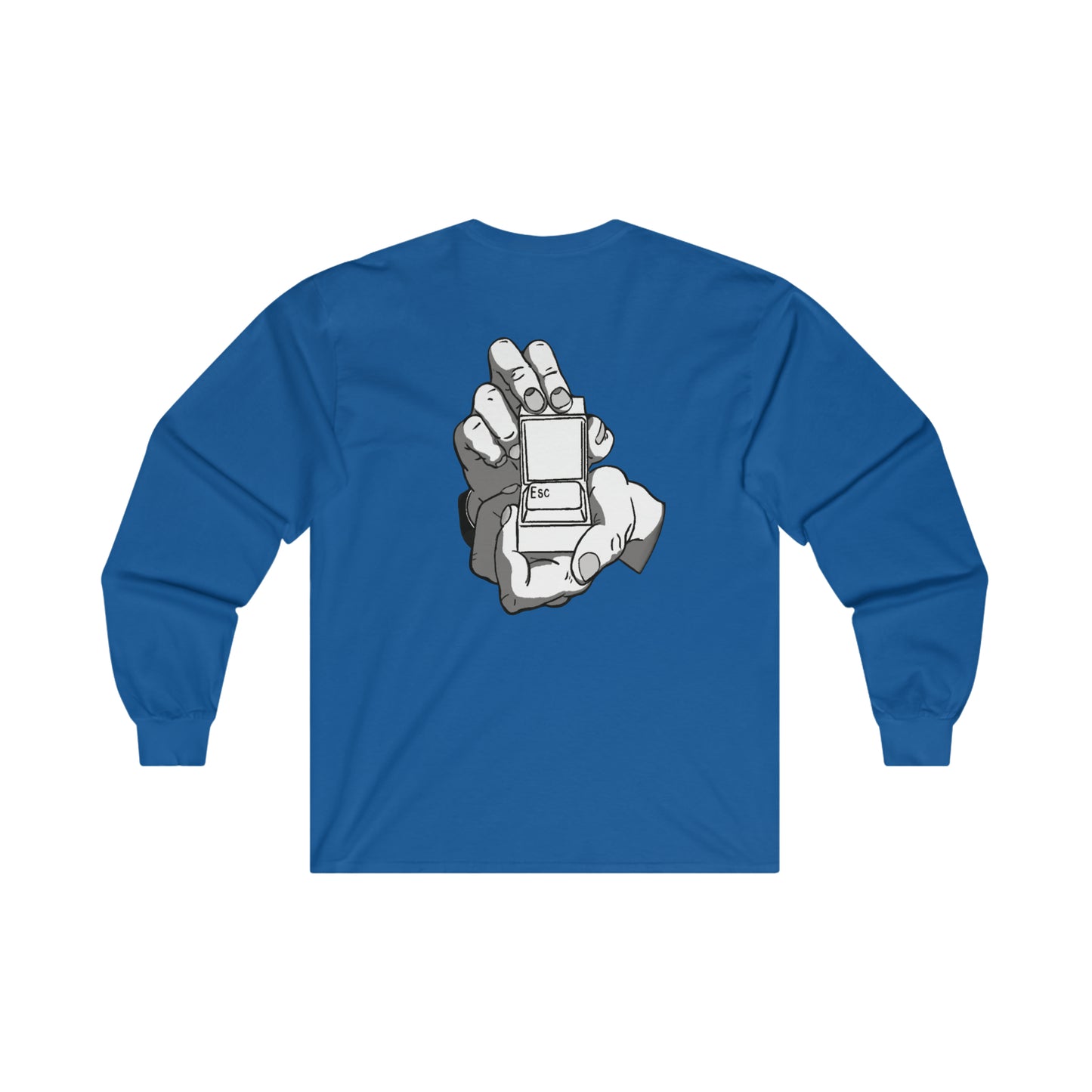 ESC Long Sleeve