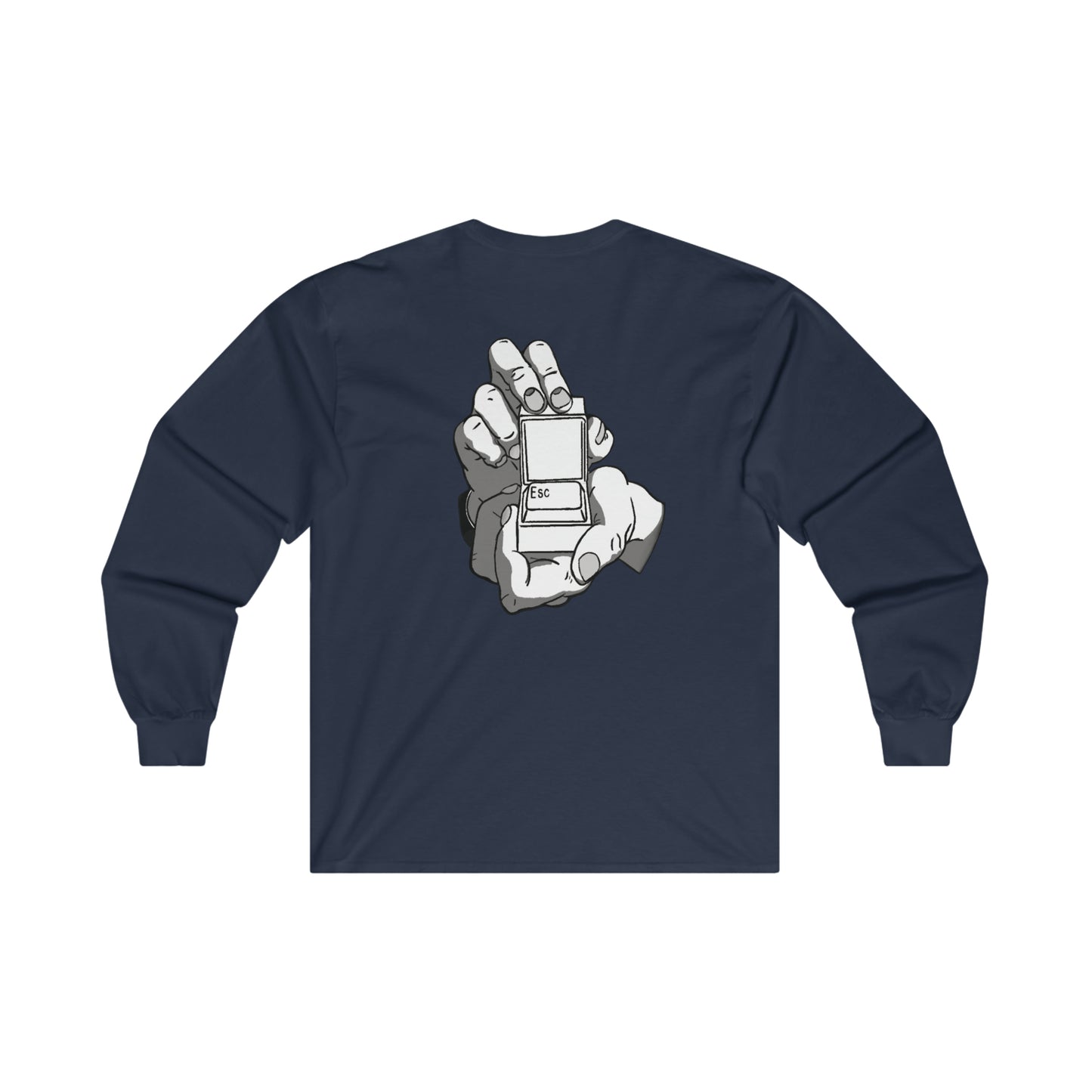ESC Long Sleeve