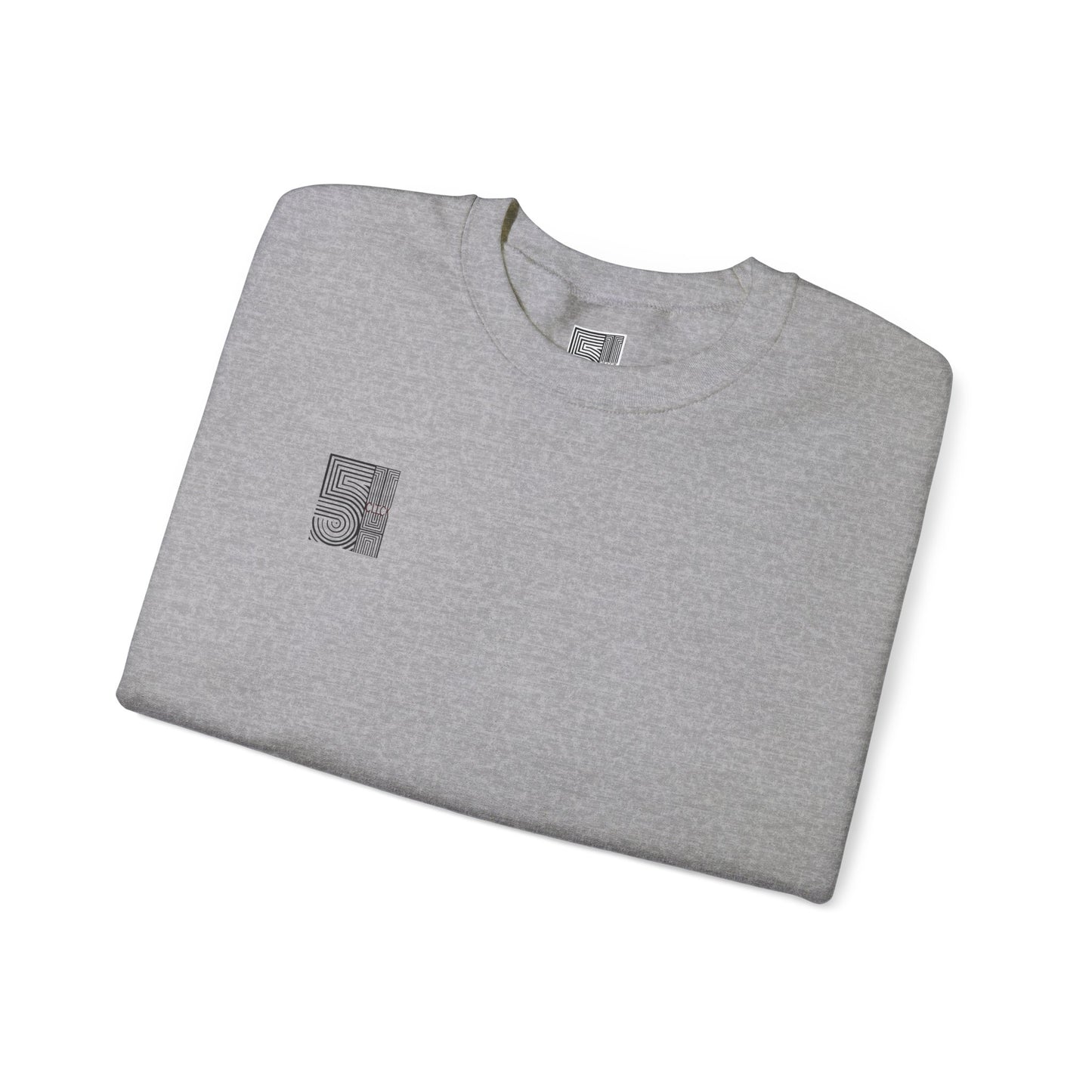 Fearless Viking Crewneck Sweatshirt