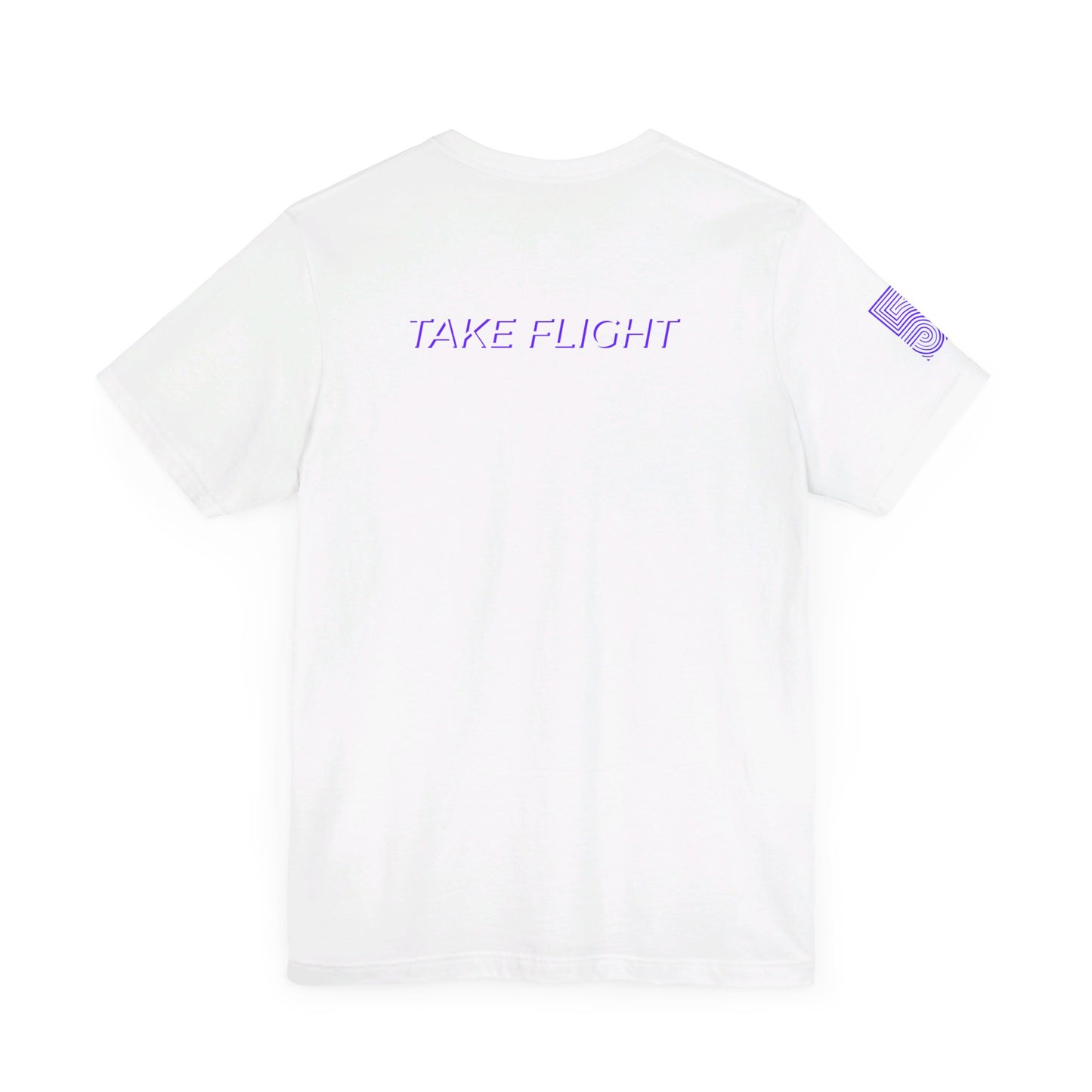 Take Flight Poultry Tee