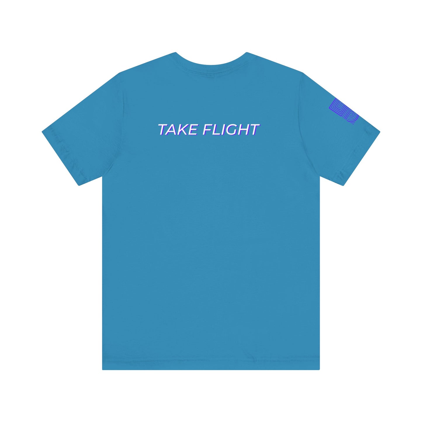 Take Flight Poultry Tee