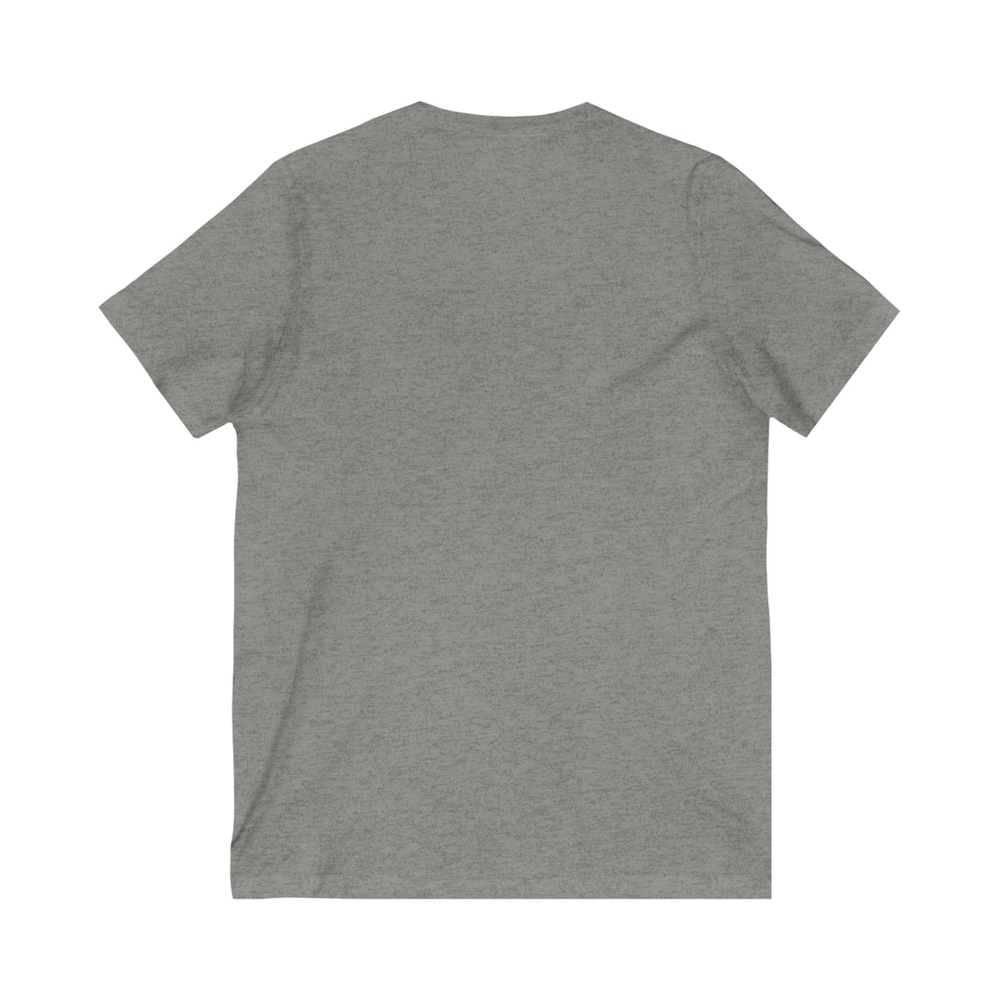 Logo V-Neck Tee