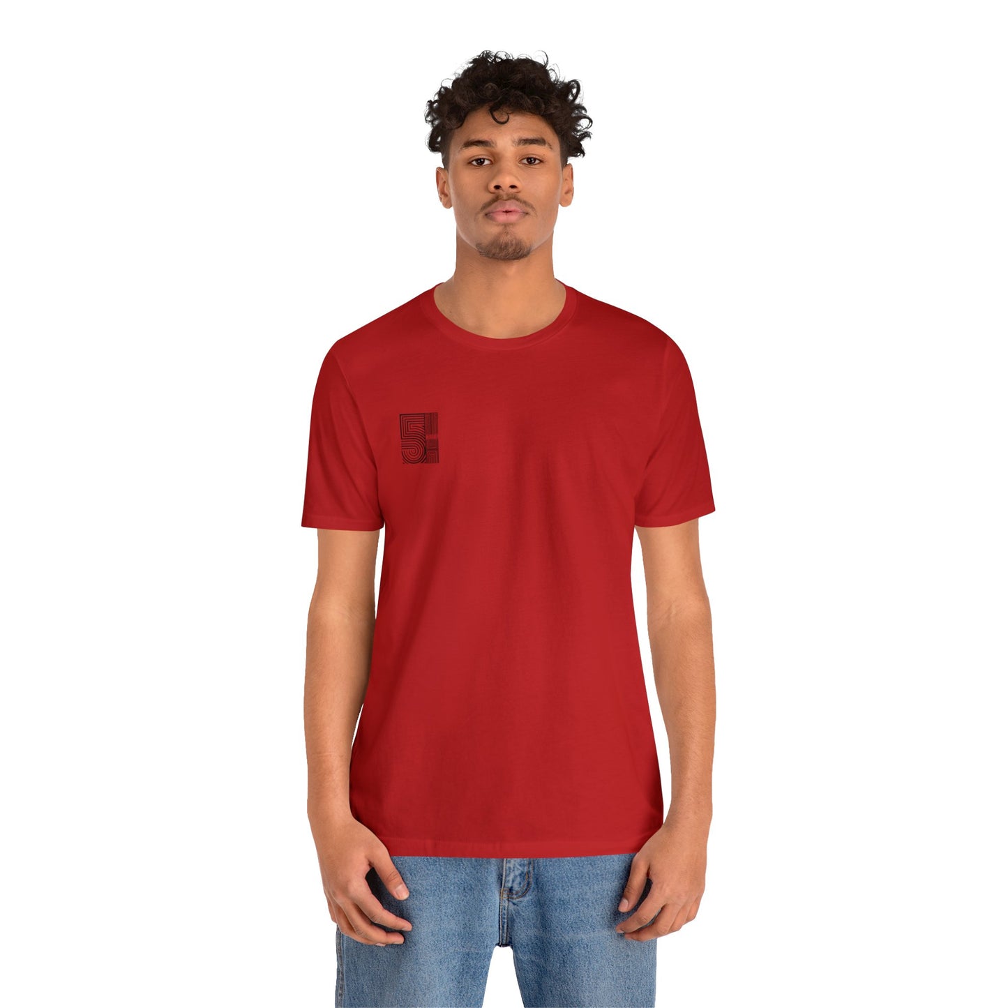 Kunoichi Tee