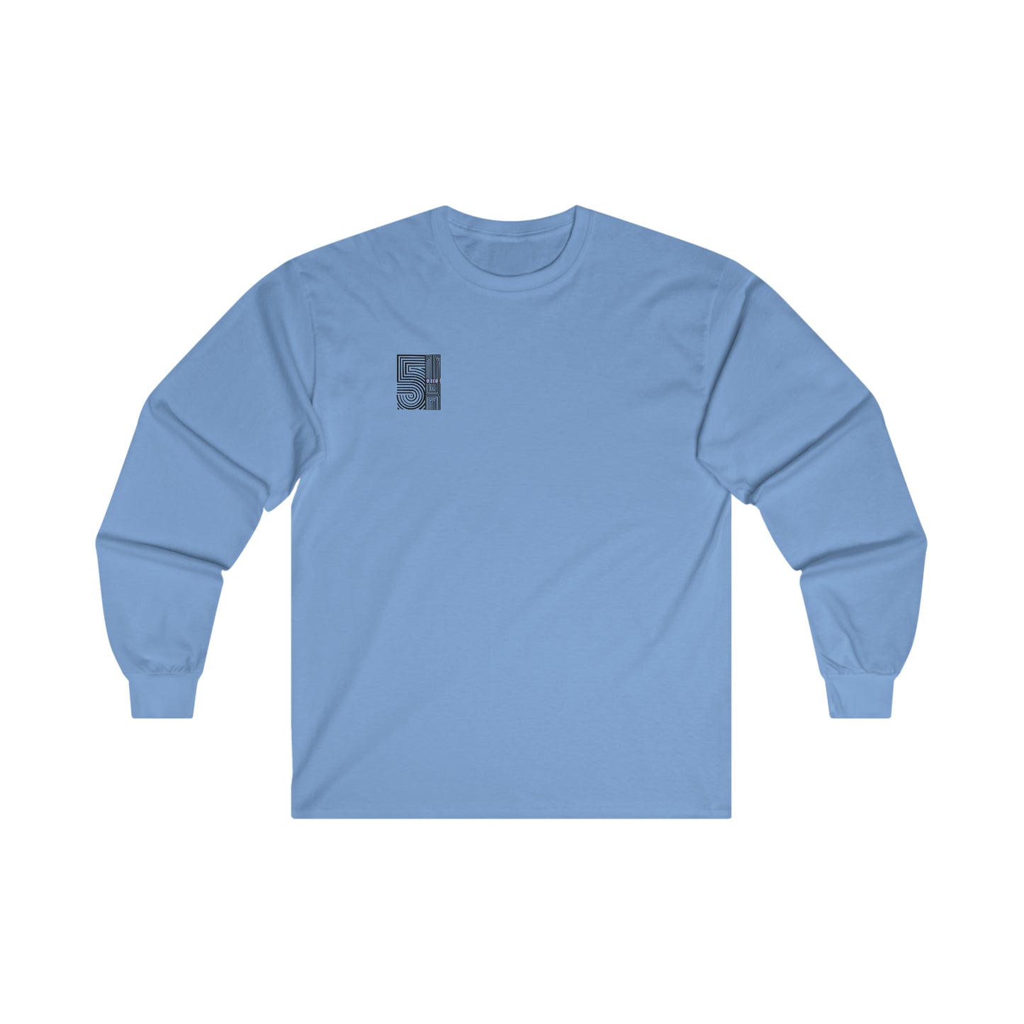 Viking Warrior Long Sleeve