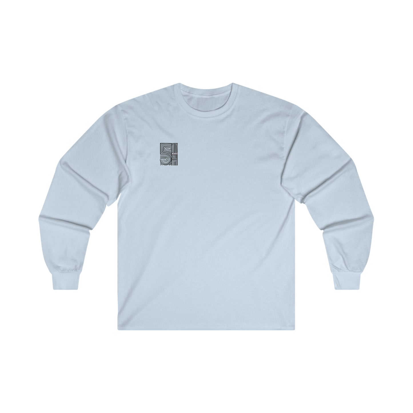 Viking Warrior Long Sleeve