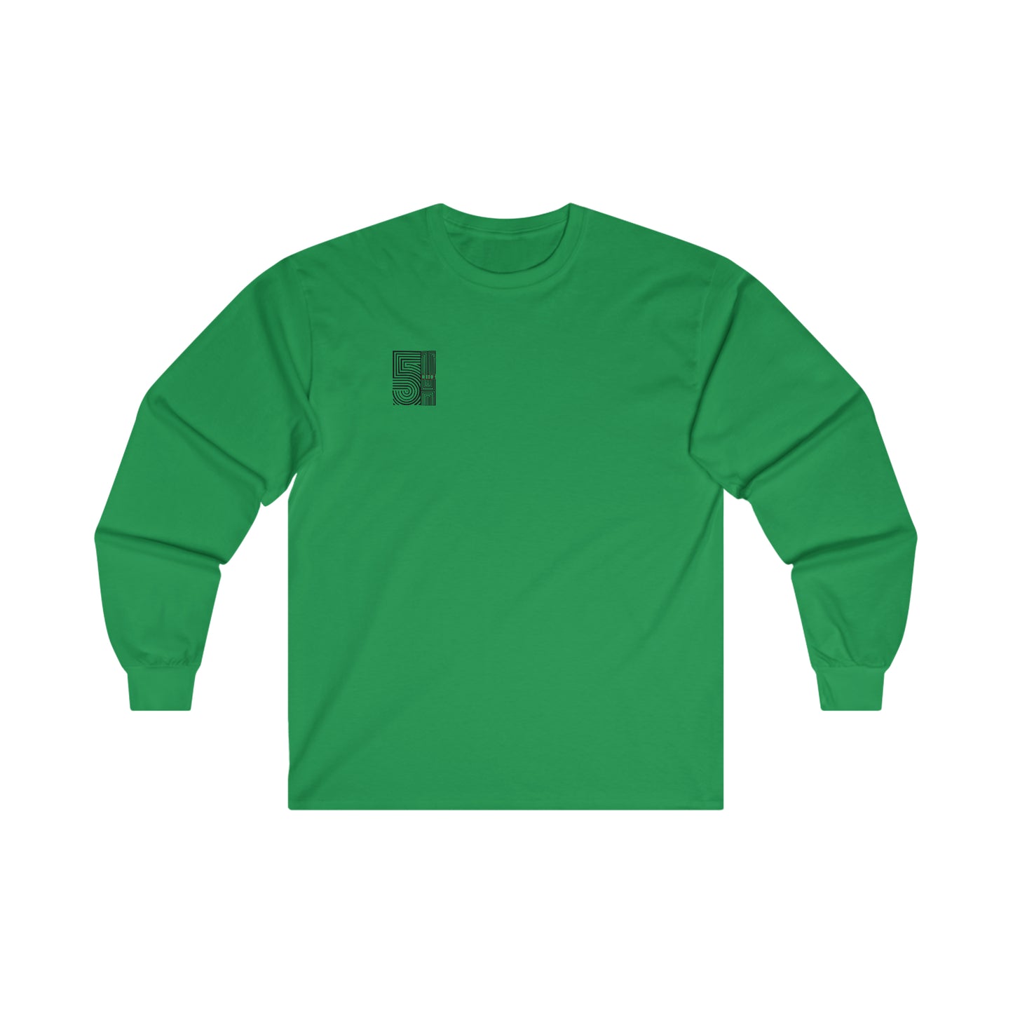 Viking Warrior Long Sleeve