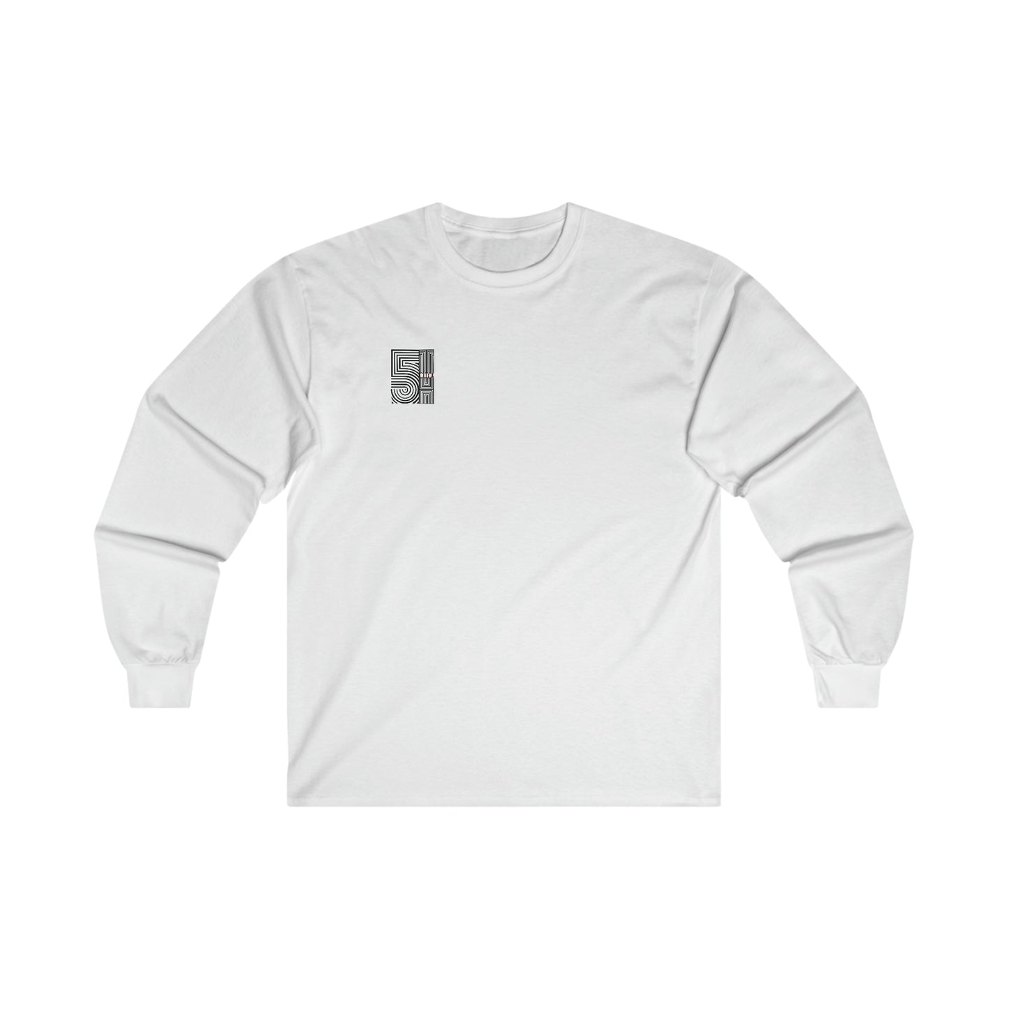 Viking Warrior Long Sleeve
