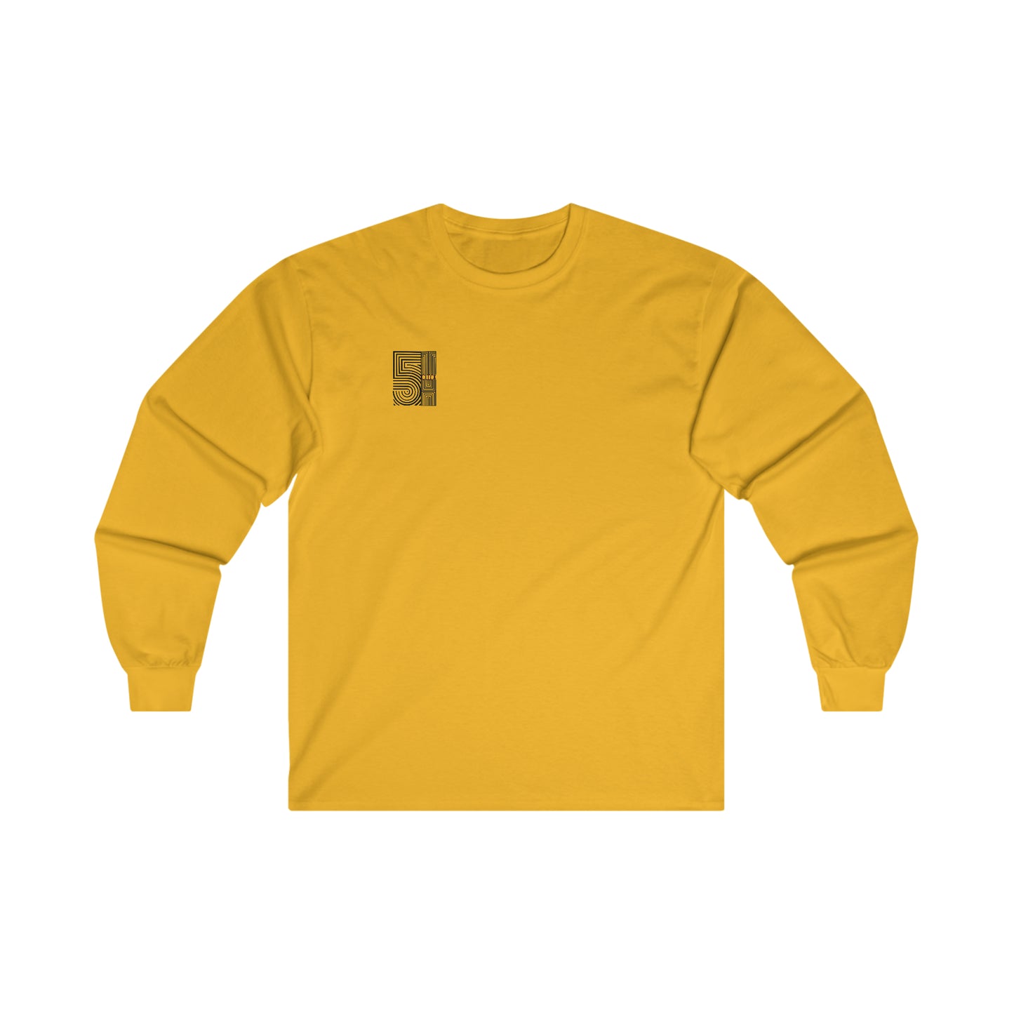 Viking Warrior Long Sleeve
