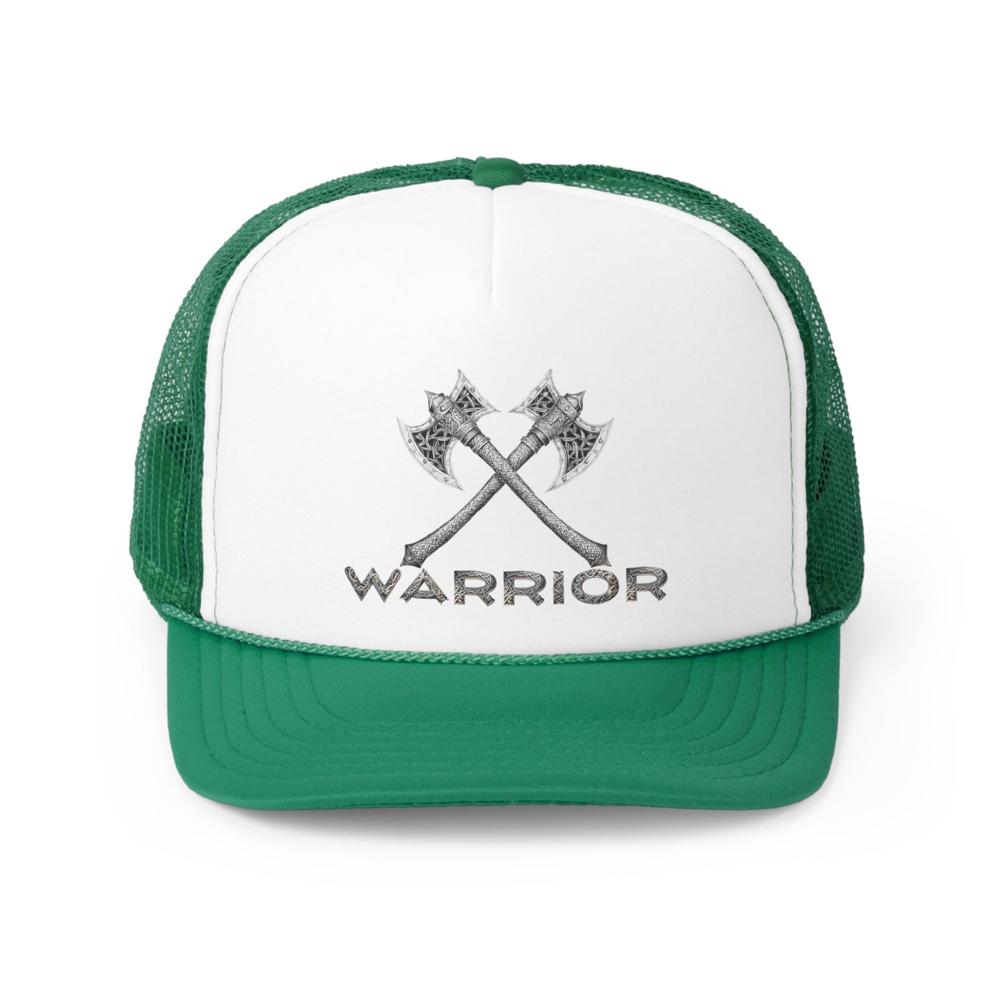 Viking Warrior Trucker Cap