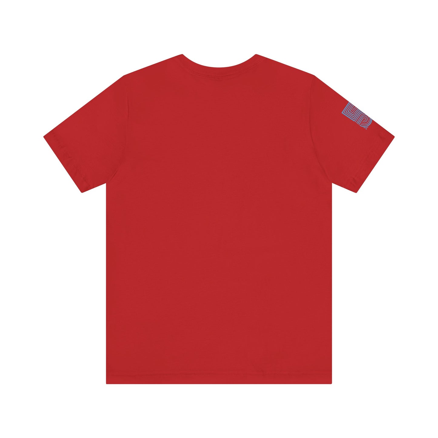 Blinkerton City Giraffe Tee