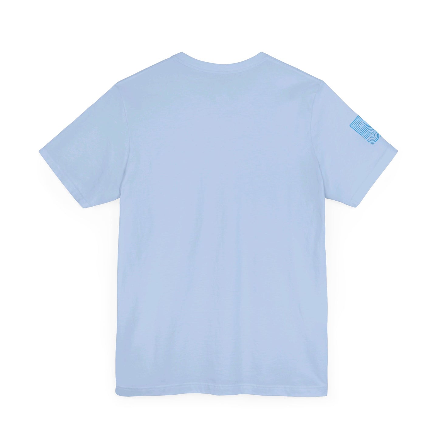 Blinkerton City Giraffe Tee