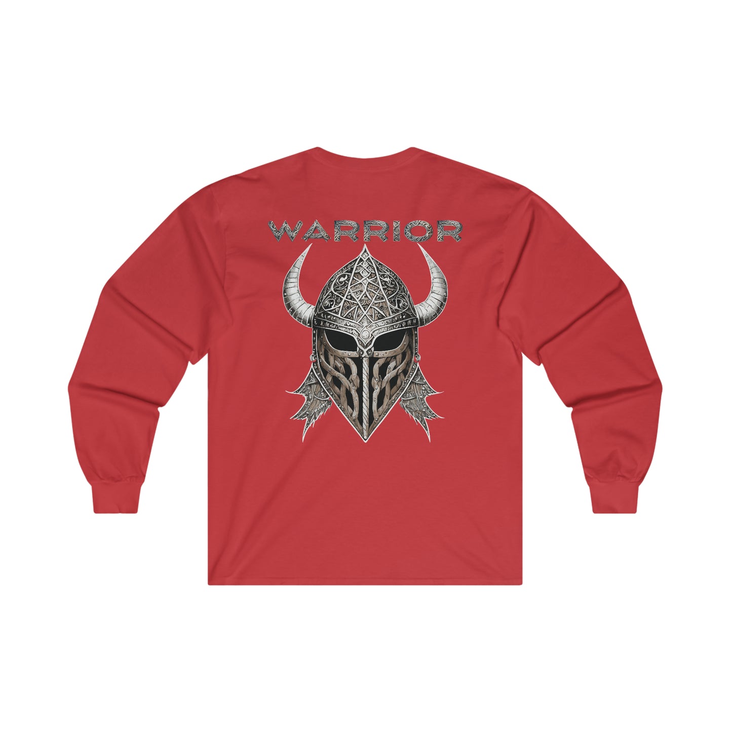 Viking Warrior Long Sleeve