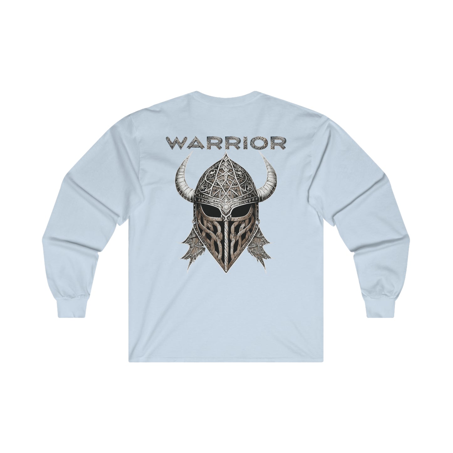 Viking Warrior Long Sleeve
