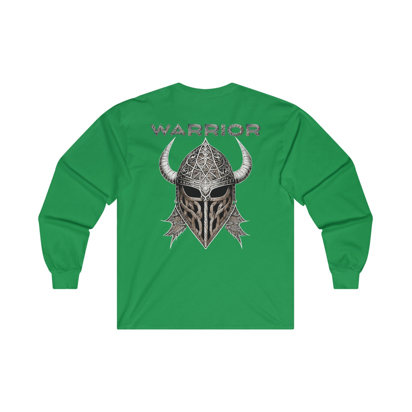Viking Warrior Long Sleeve