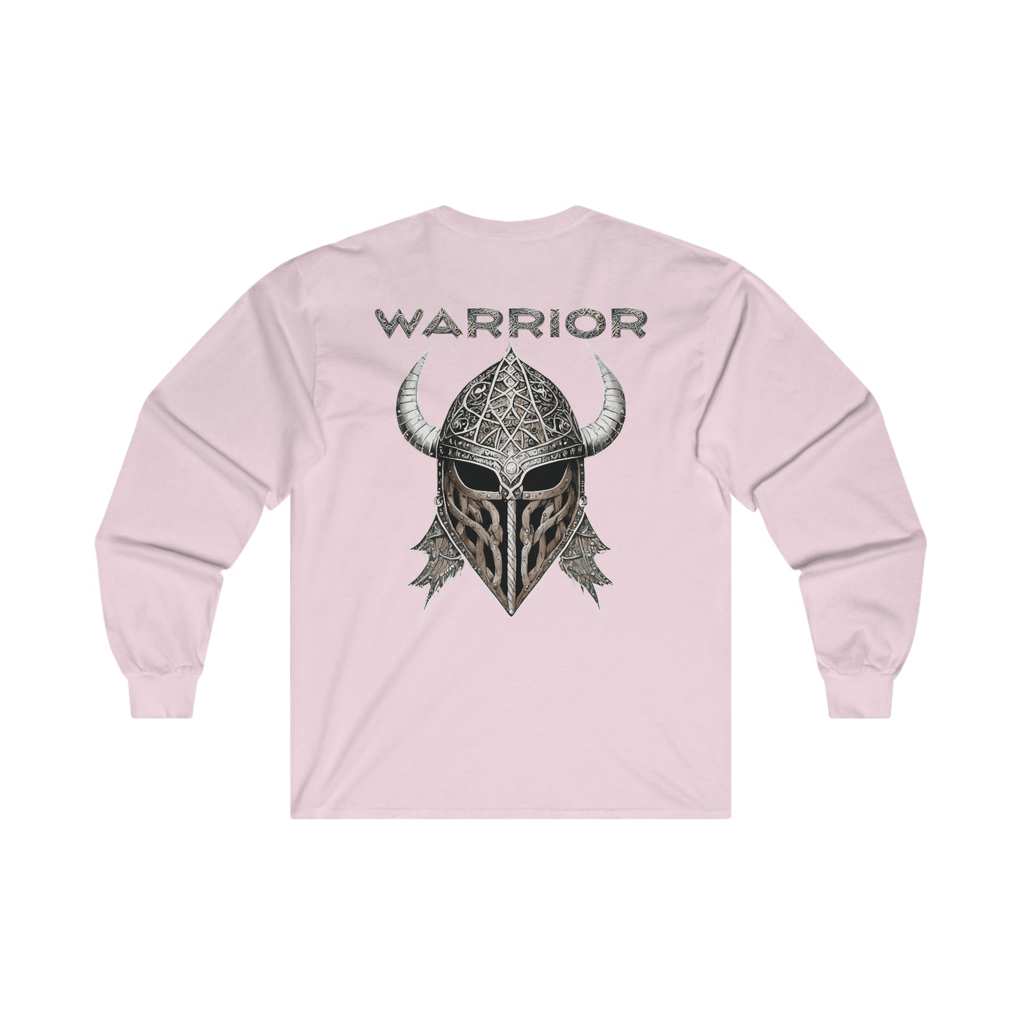 Viking Warrior Long Sleeve