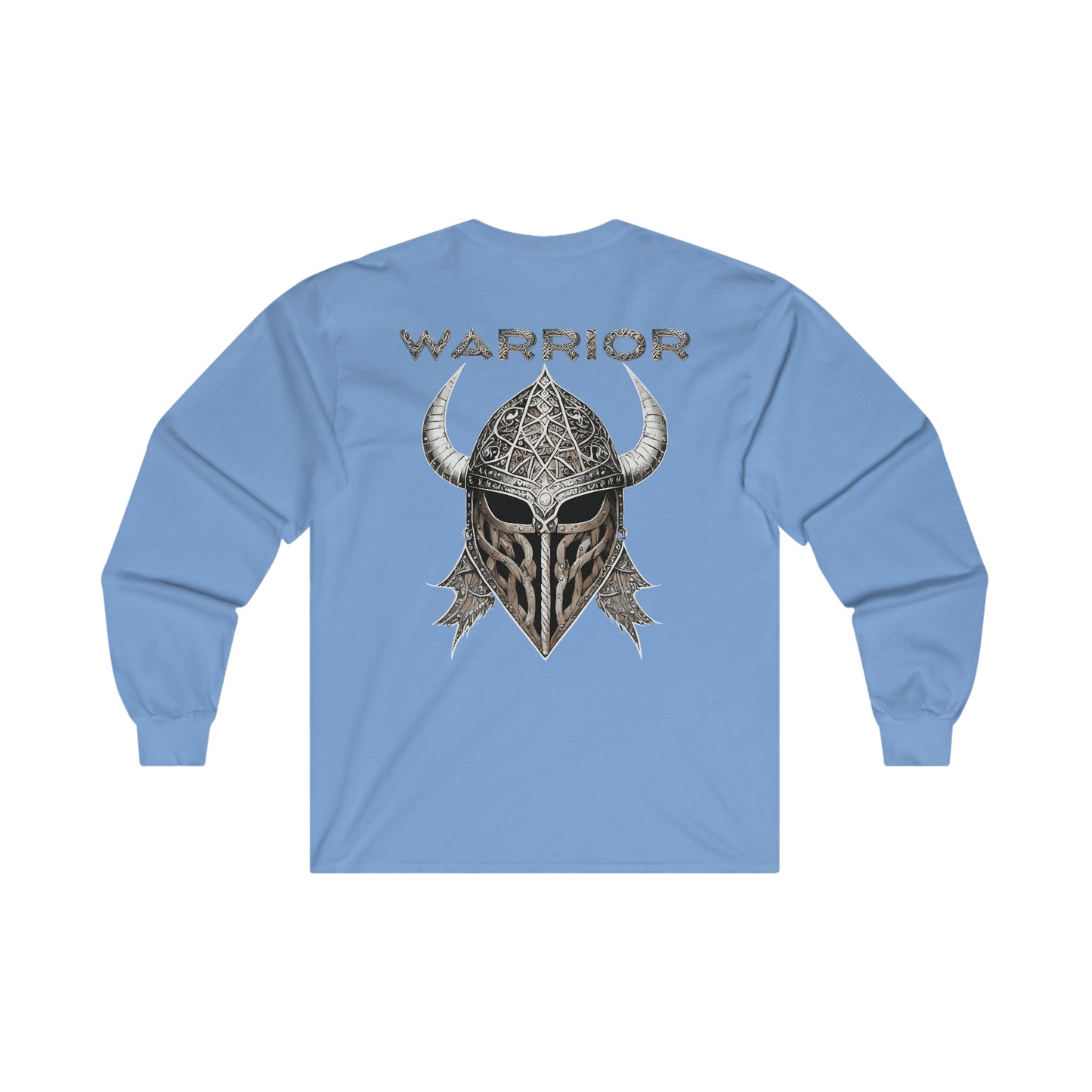 Viking Warrior Long Sleeve