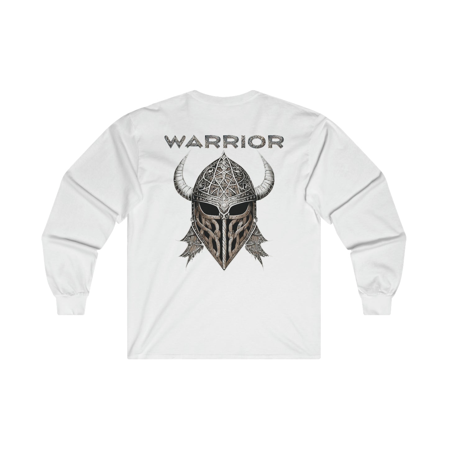 Viking Warrior Long Sleeve