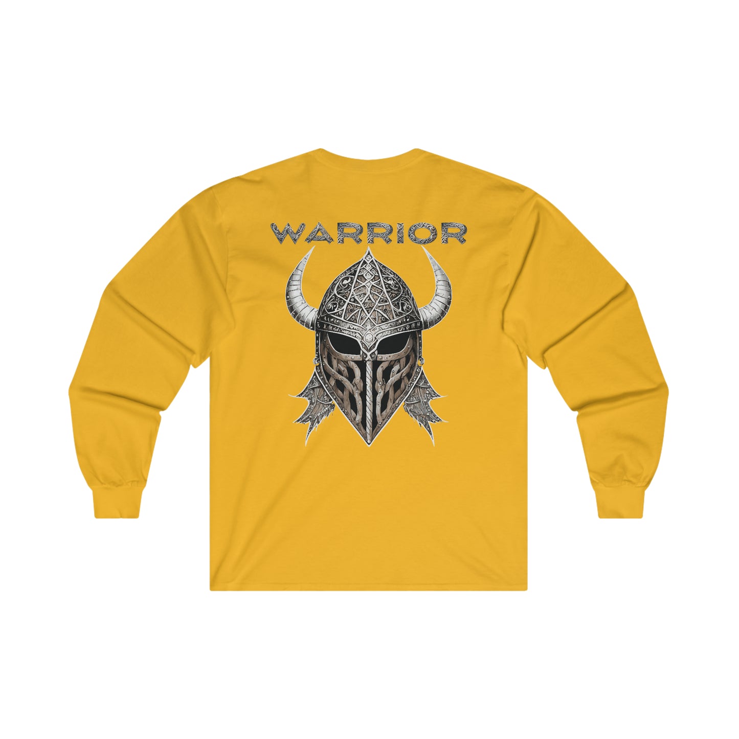 Viking Warrior Long Sleeve