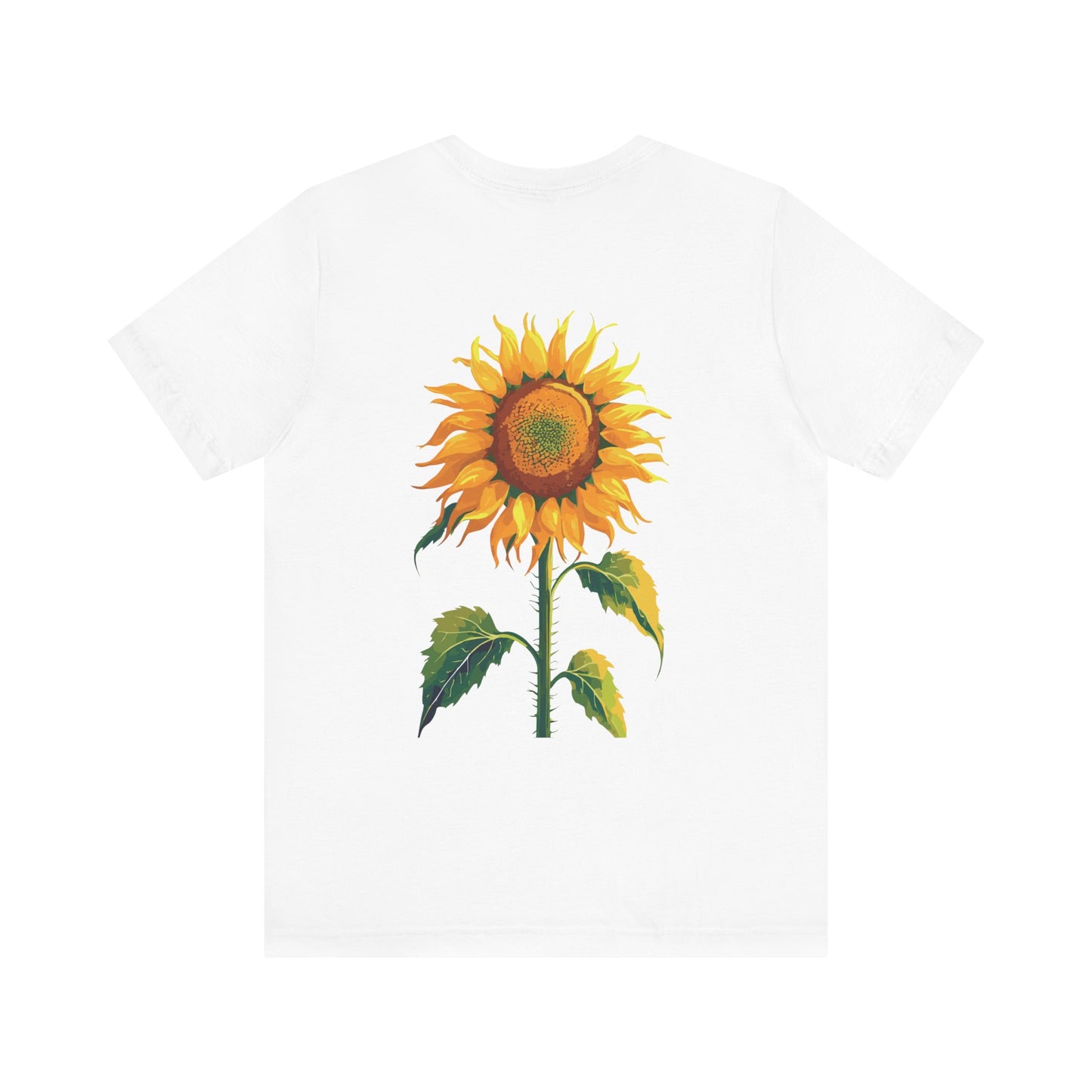 Copy of Sunflower Tee