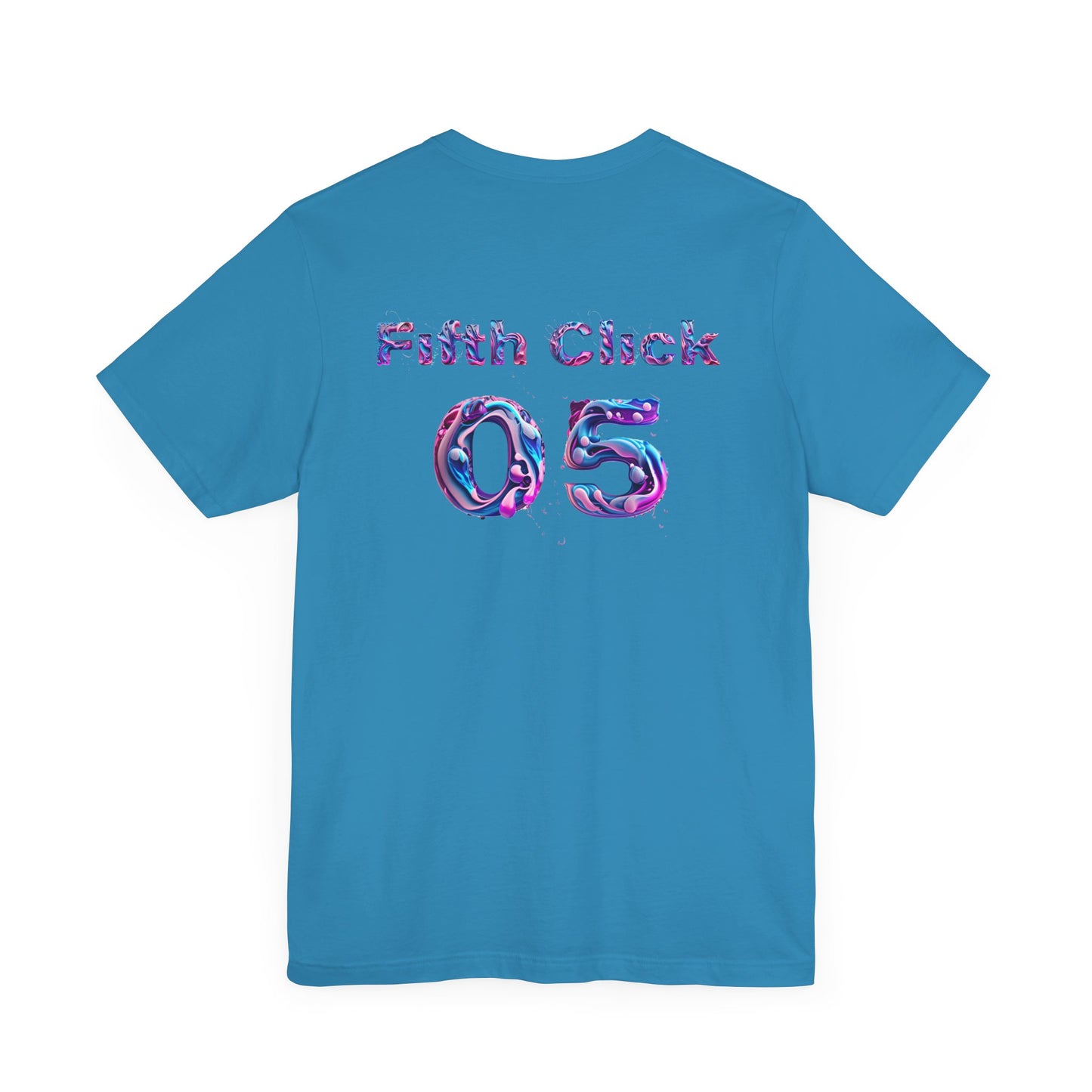 Vapor Whales Tee