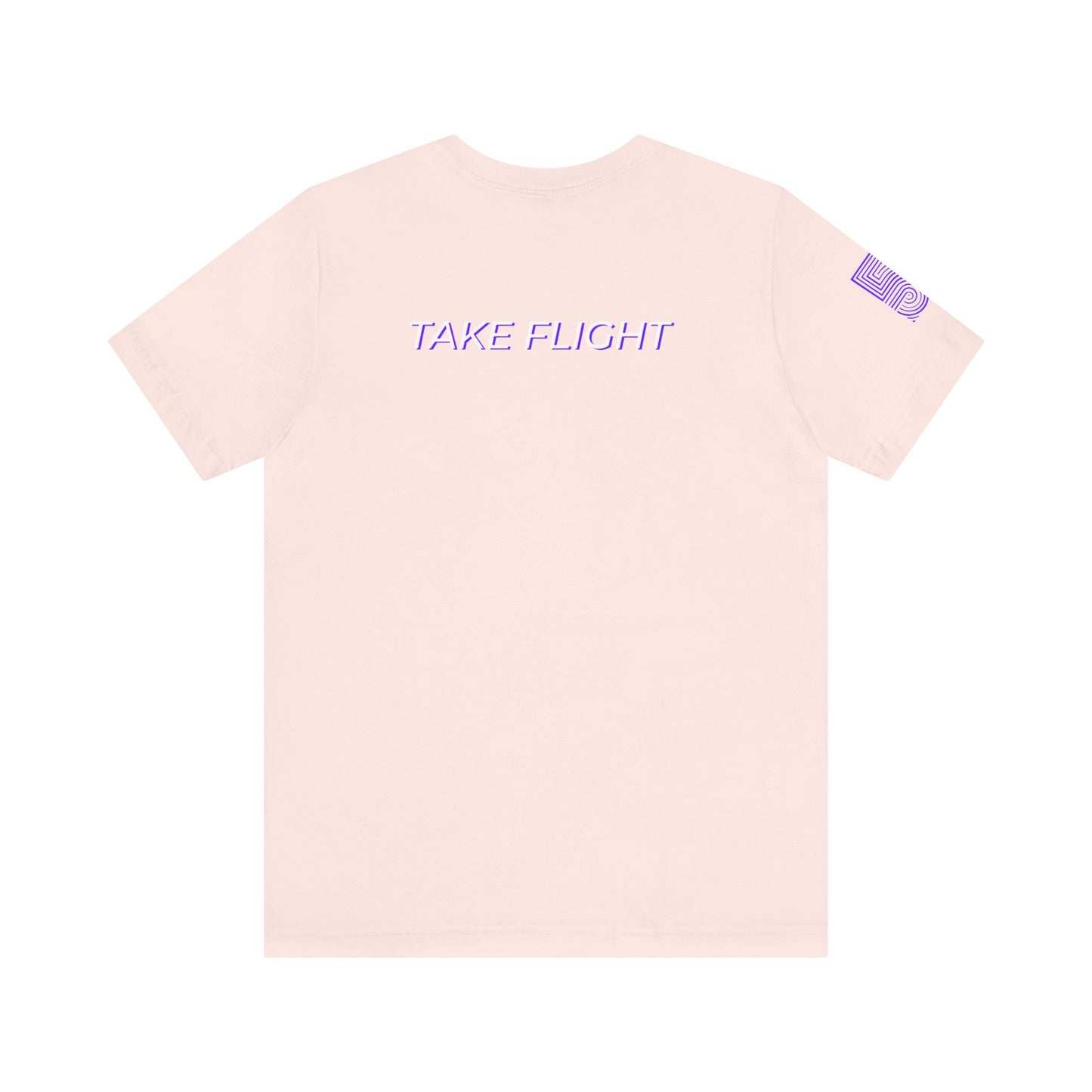 Take Flight Poultry Tee