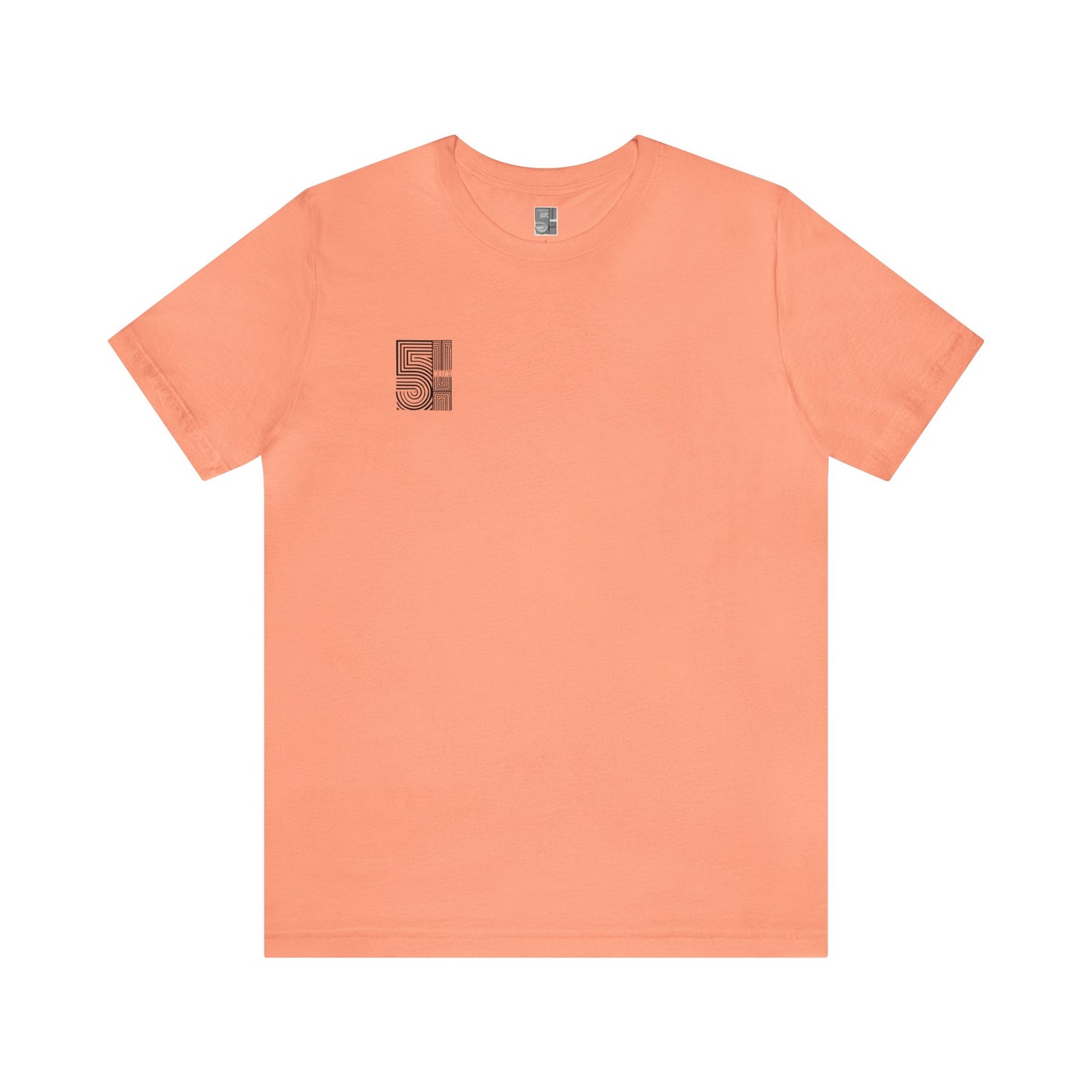 Kunoichi Tee